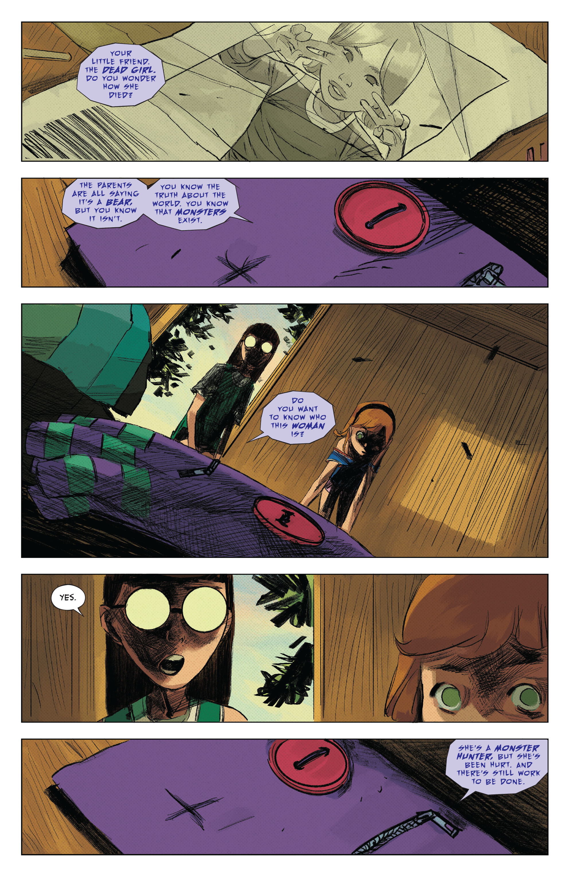 <{ $series->title }} issue 38 - Page 13