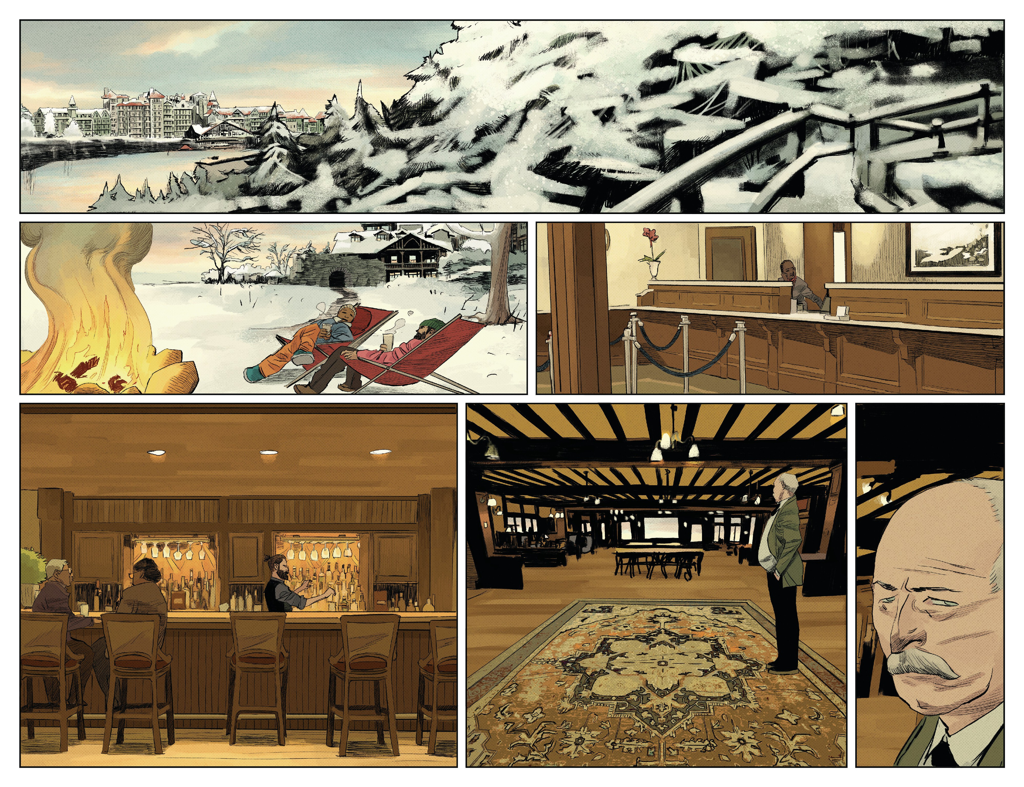 Something is Killing the Children (2019-): Chapter 42 - Page 4