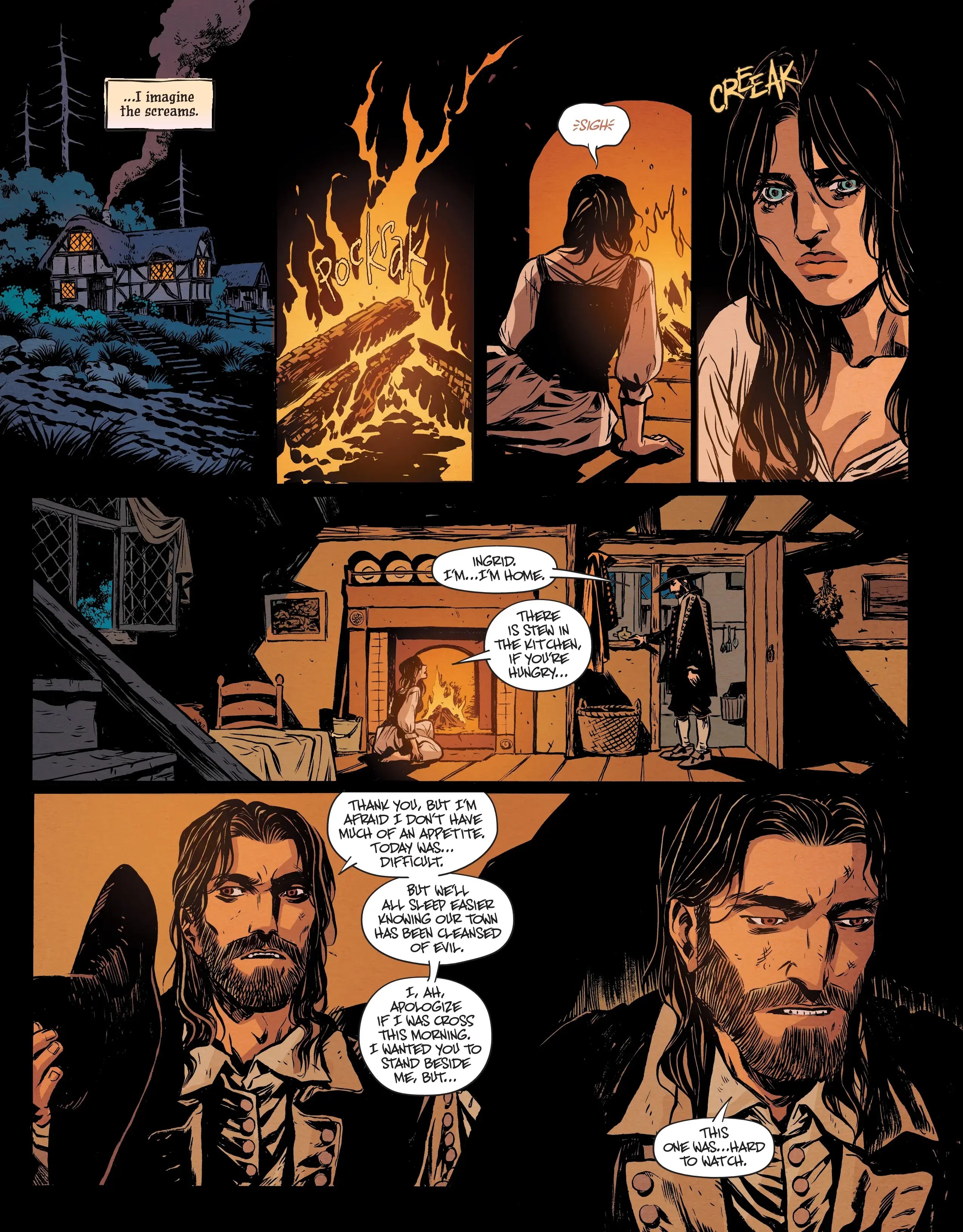 Somna (2023-) issue 1 - Page 29