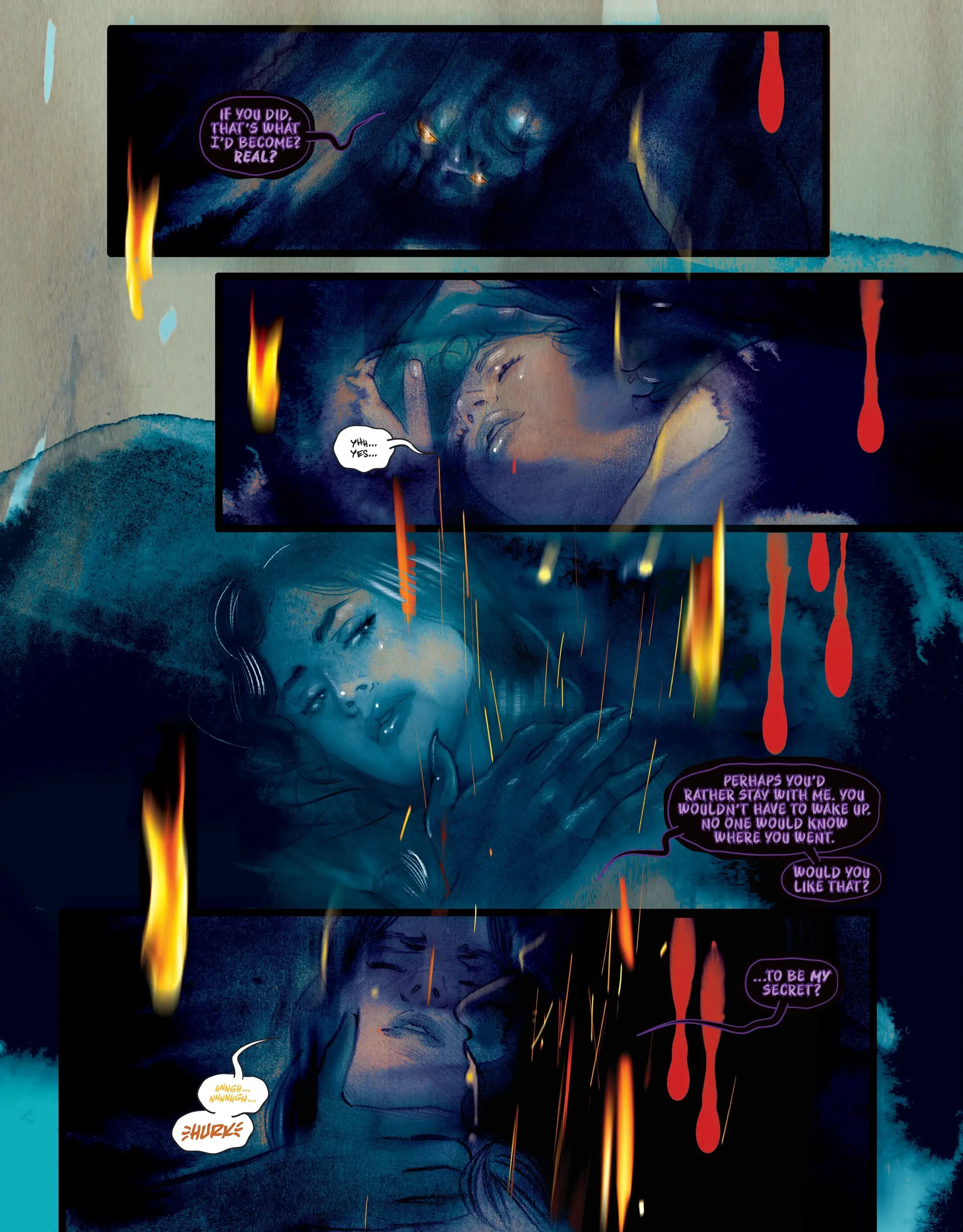 Somna (2023-) issue 1 - Page 44