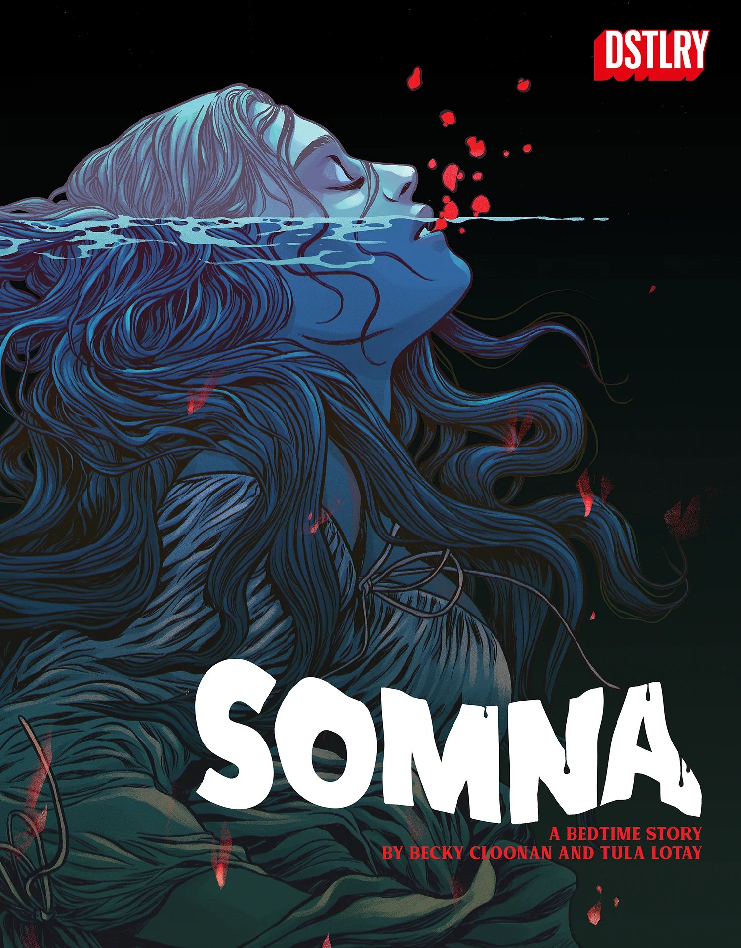 Somna (2023-) issue 1 - Page 60