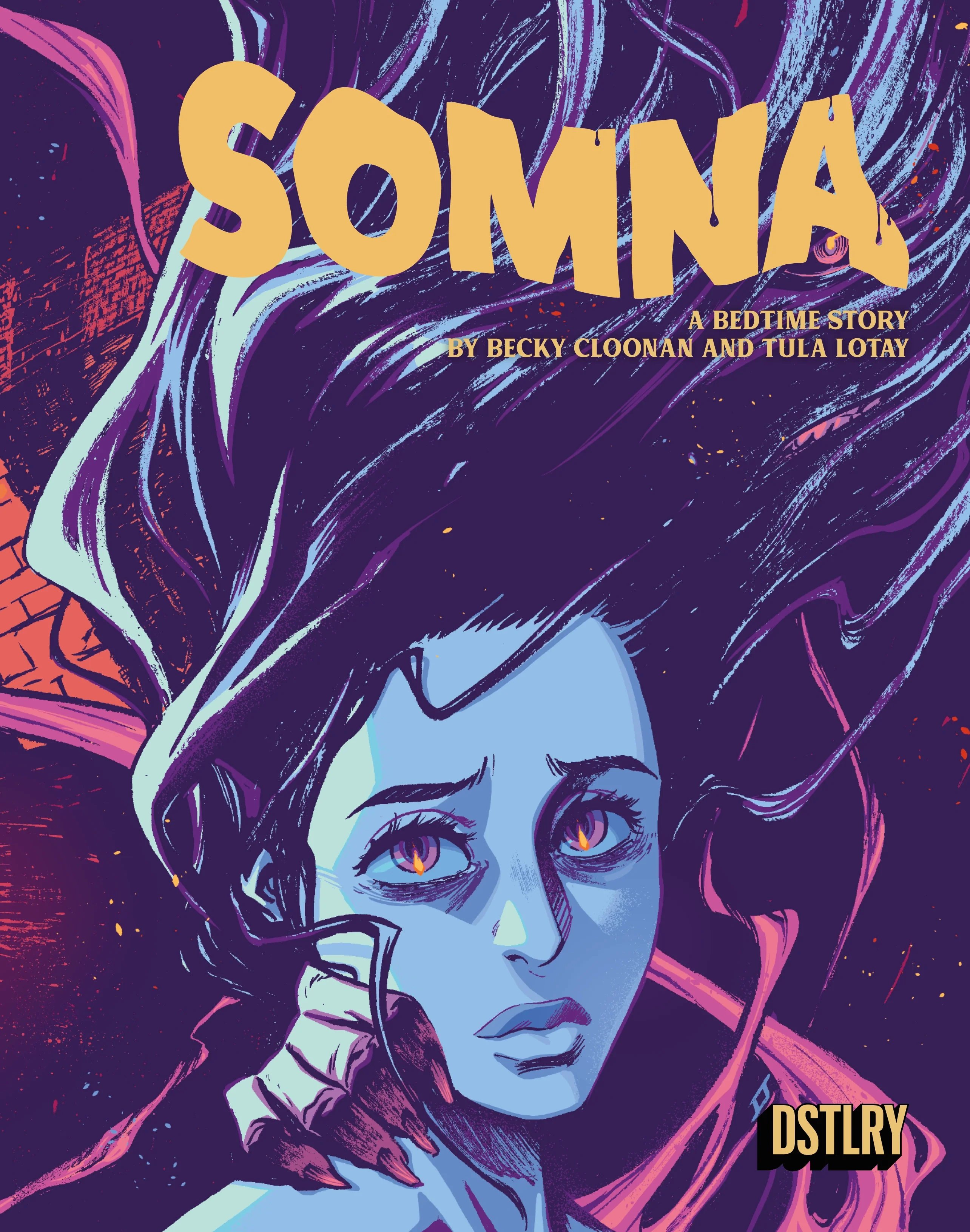 Somna (2023-) issue 2 - Page 63