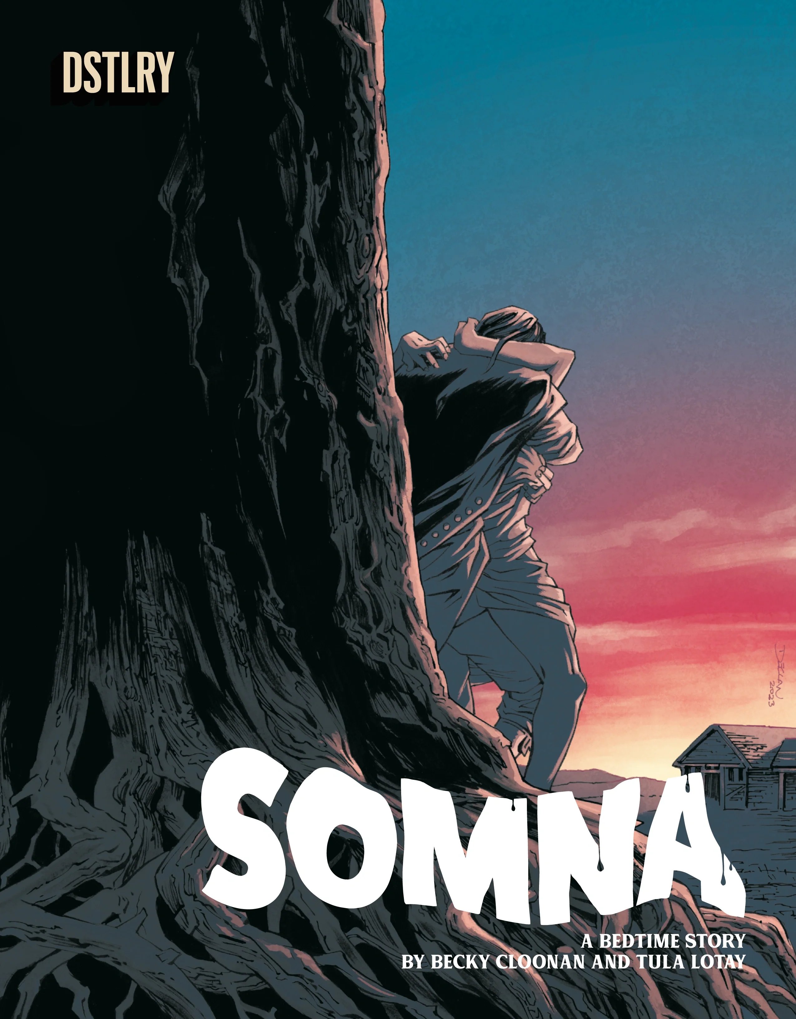 Somna (2023-) issue 2 - Page 65