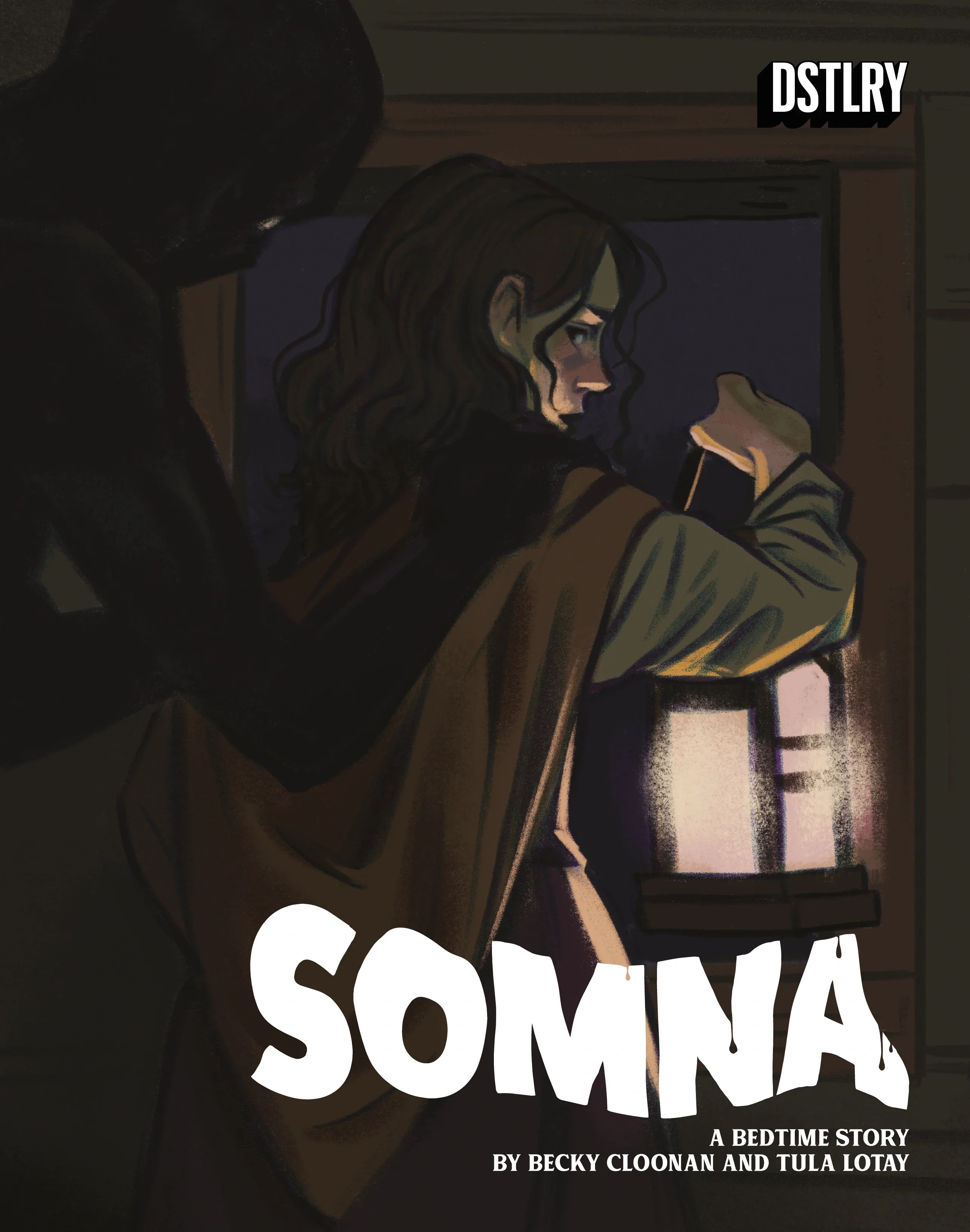 Somna (2023-) issue 2 - Page 67