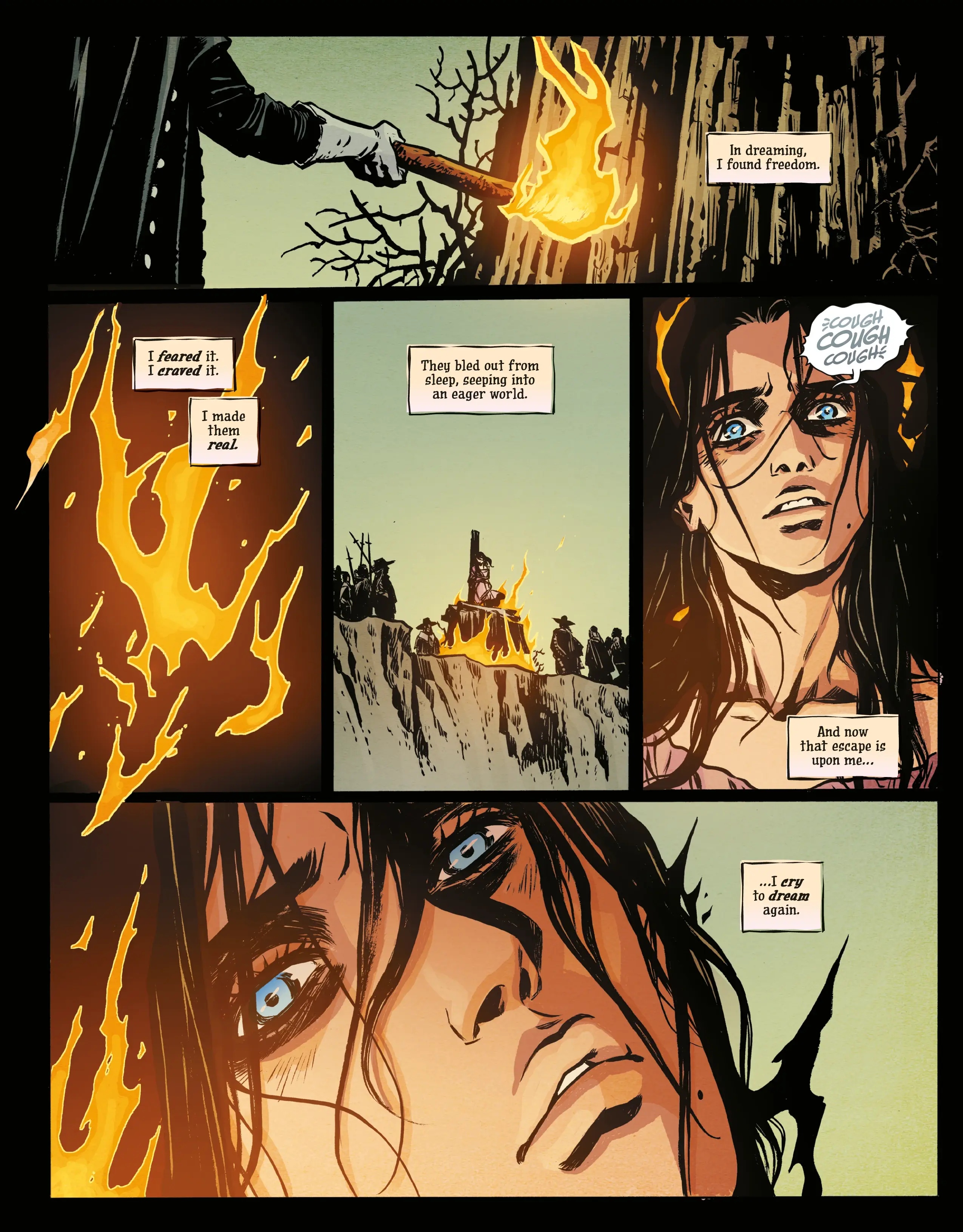 Somna (2023-) issue 3 - Page 41