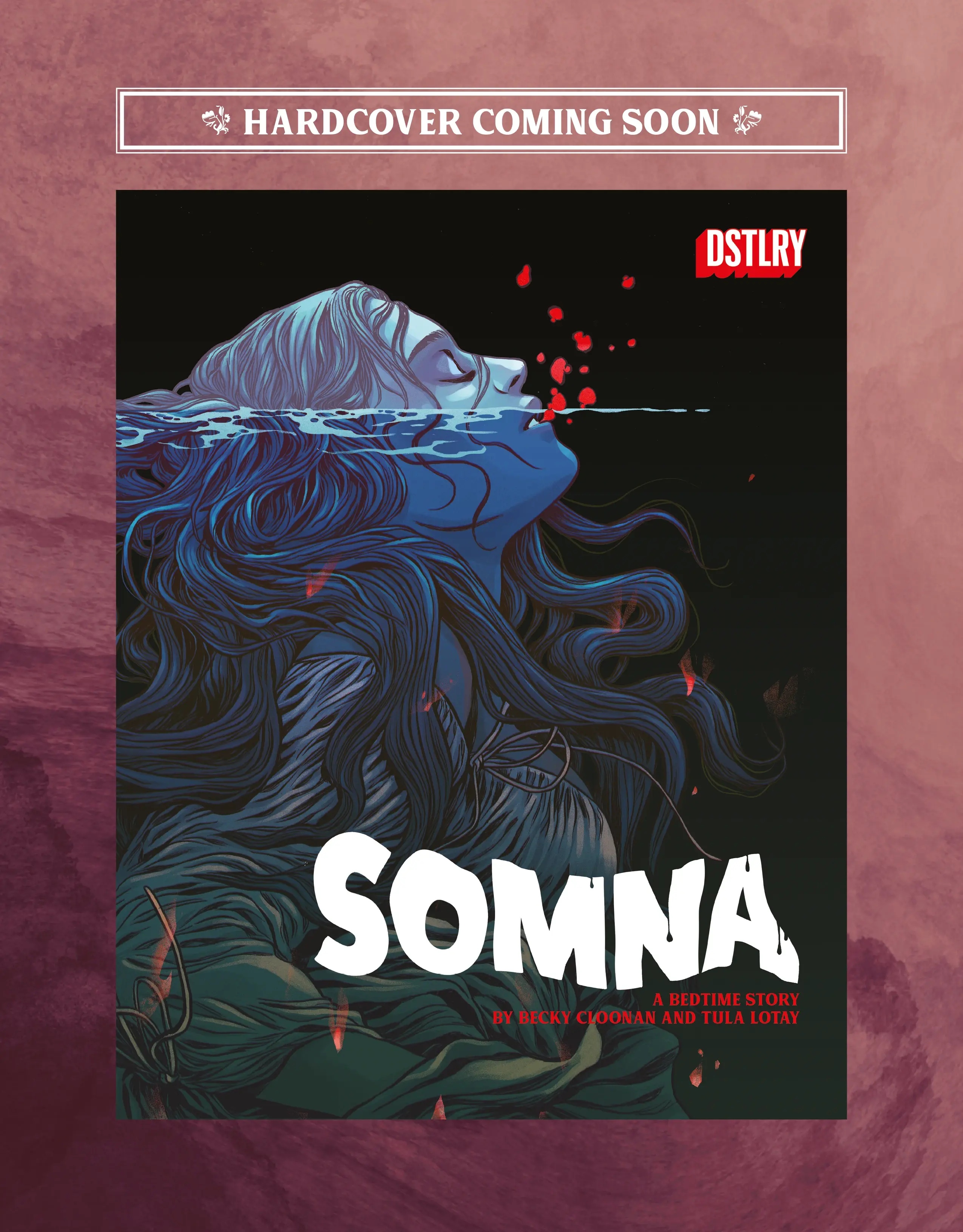 Somna (2023-) issue 3 - Page 47