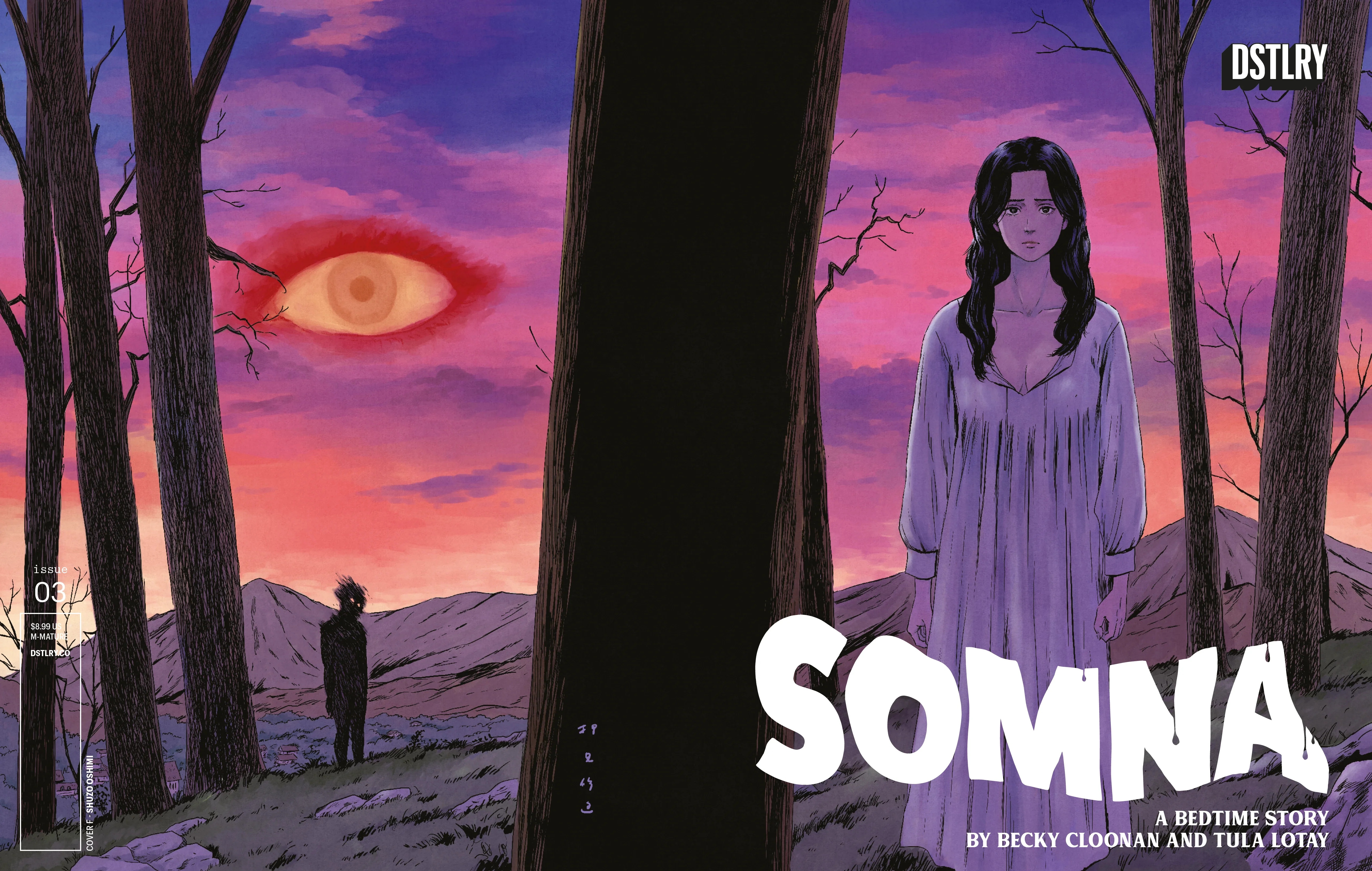 Somna (2023-) issue 3 - Page 59