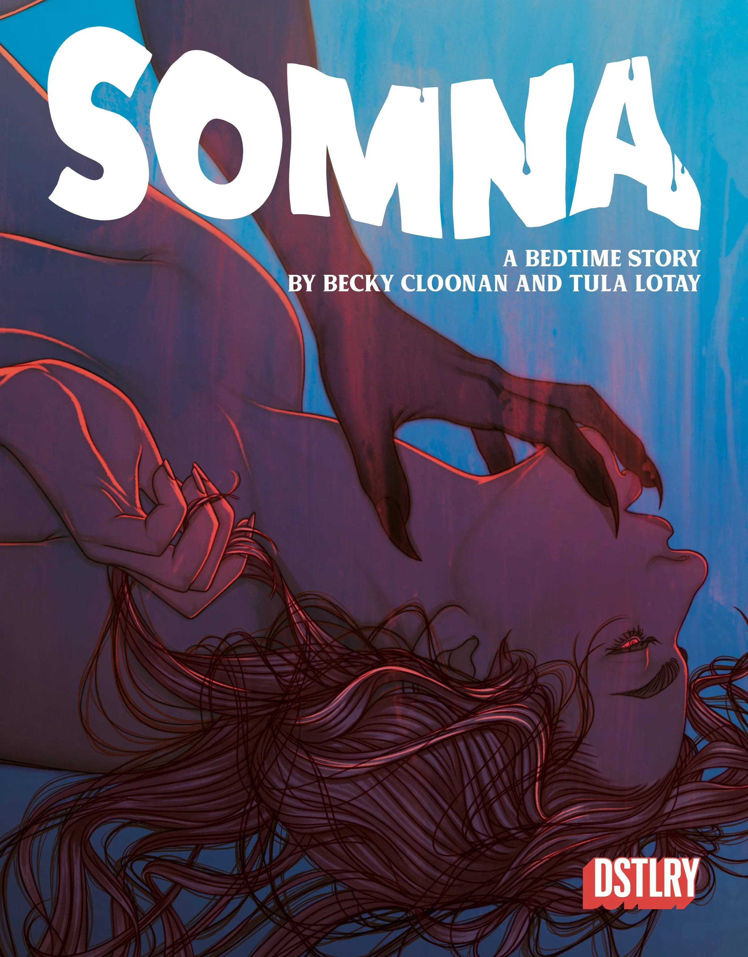 Somna (2023-) issue 3 - Page 66