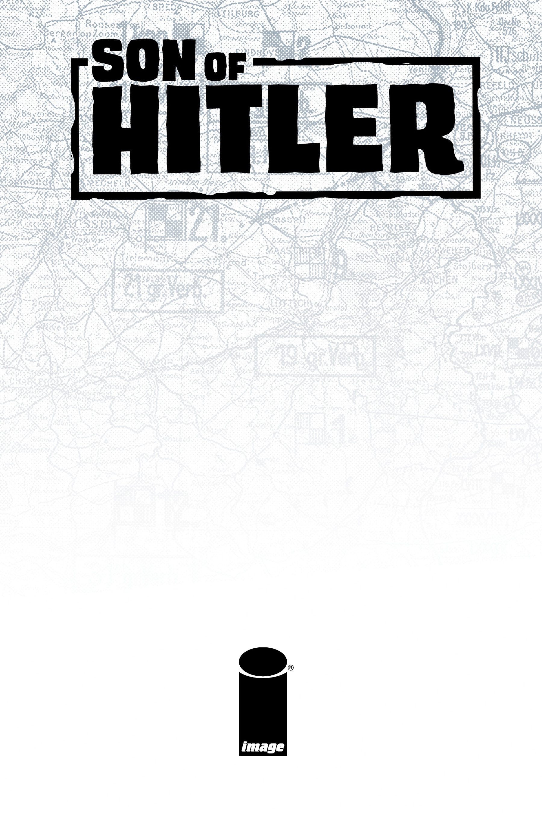 Son Of Hitler (2018): Chapter 1 - Page 3