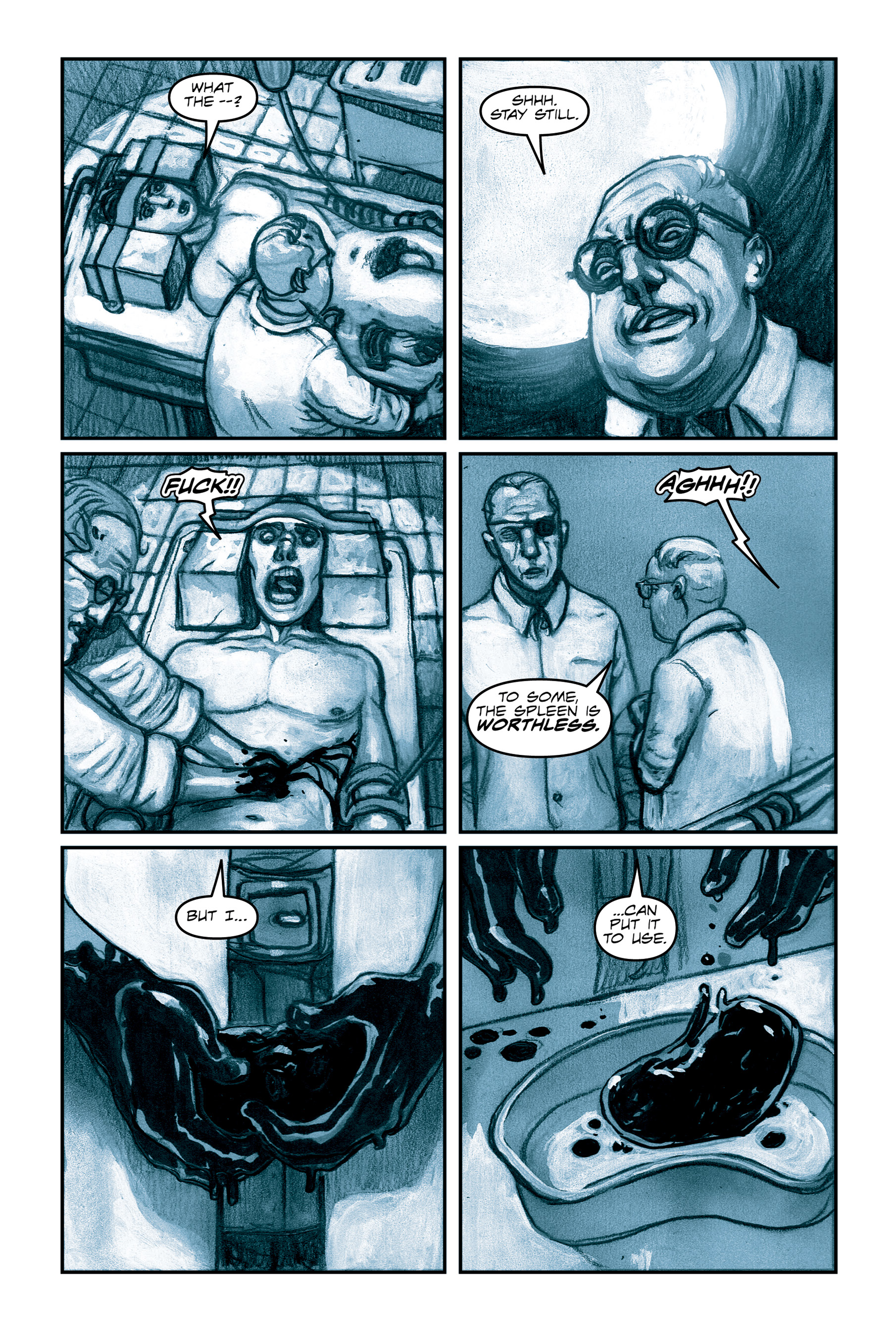 Son Of Hitler (2018) issue 1 - Page 107