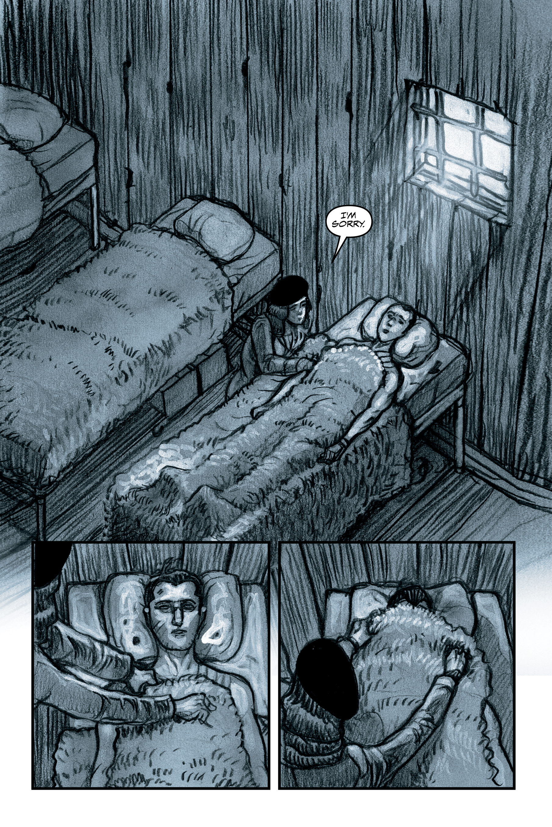 Son Of Hitler (2018) issue 1 - Page 146