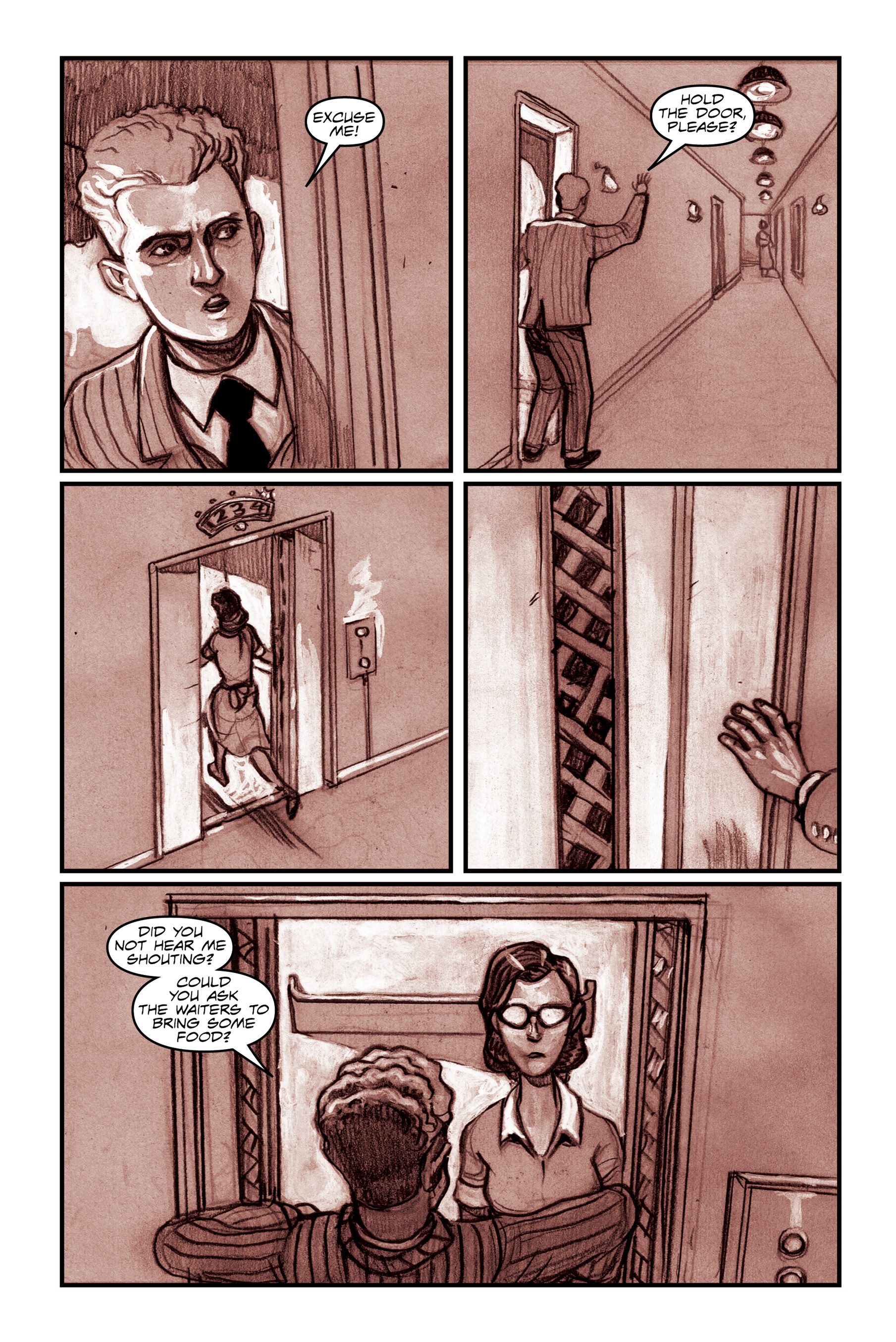 Son Of Hitler (2018) issue 1 - Page 164