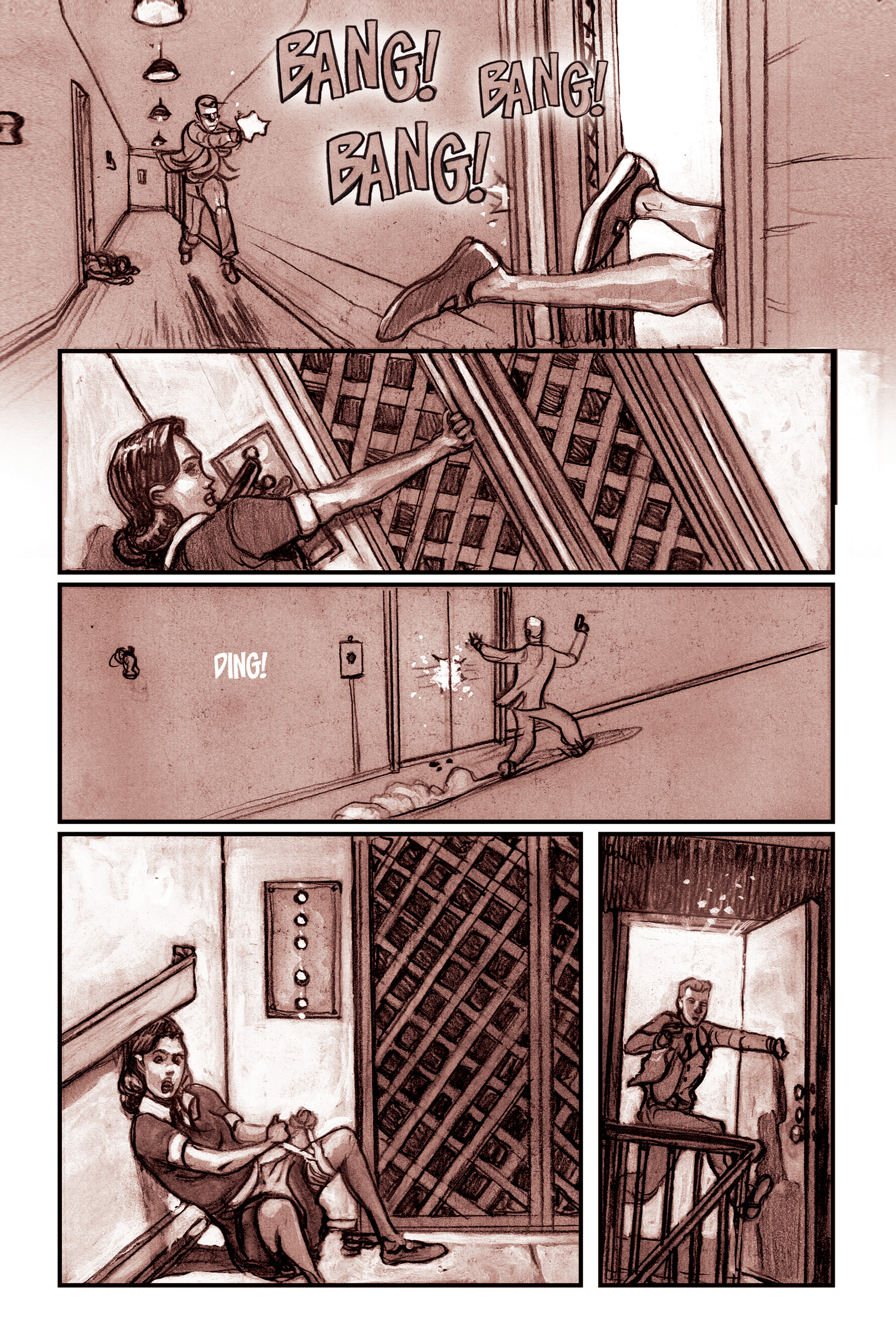 Son Of Hitler (2018) issue 1 - Page 171