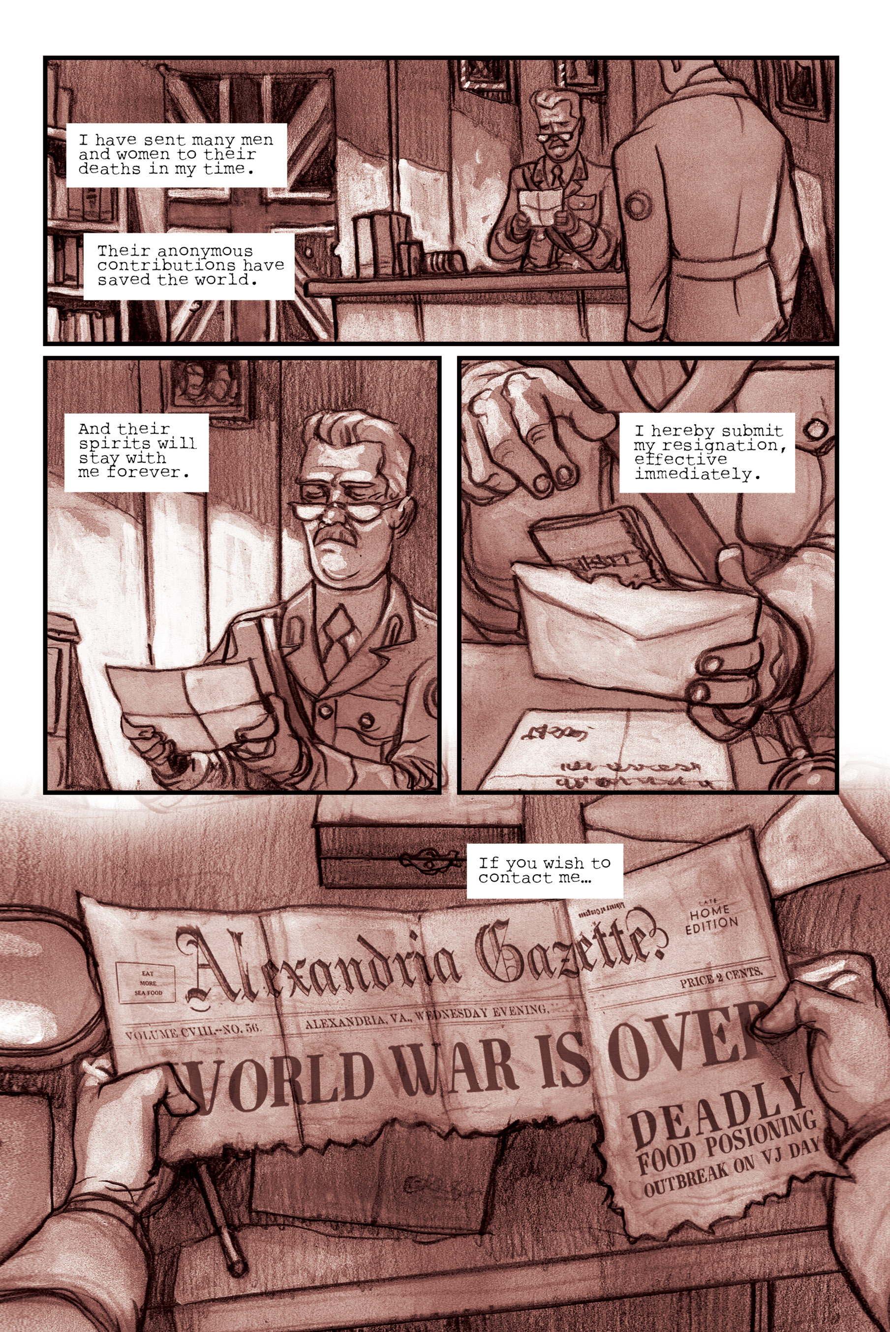 Son Of Hitler (2018) issue 1 - Page 182