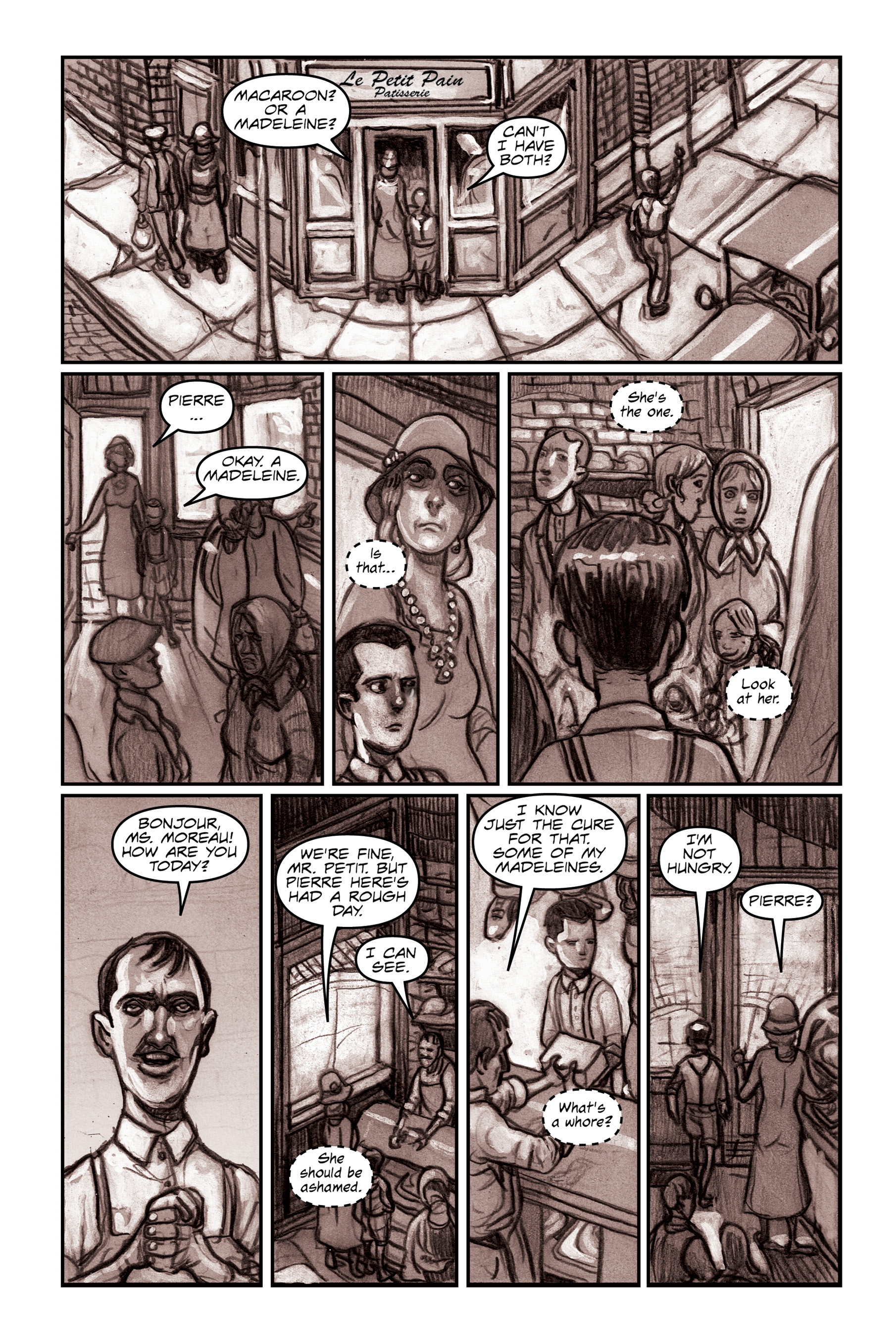 Son Of Hitler (2018) issue 1 - Page 46