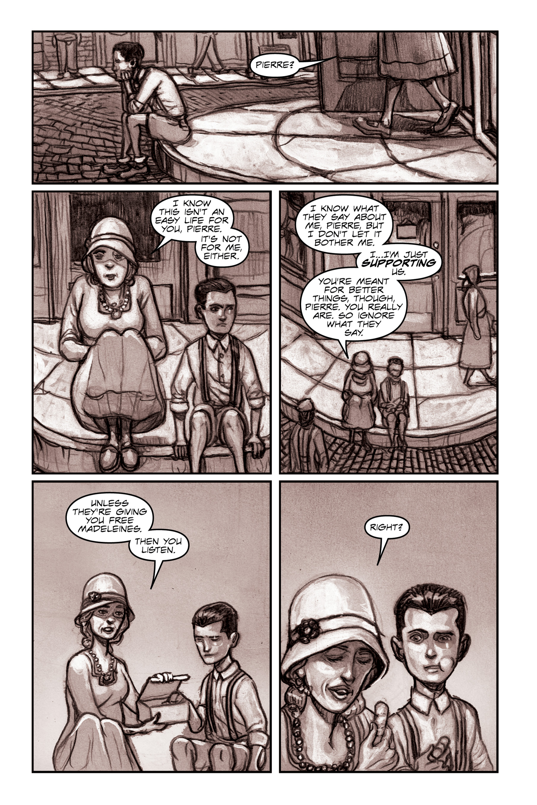 Son Of Hitler (2018) issue 1 - Page 47