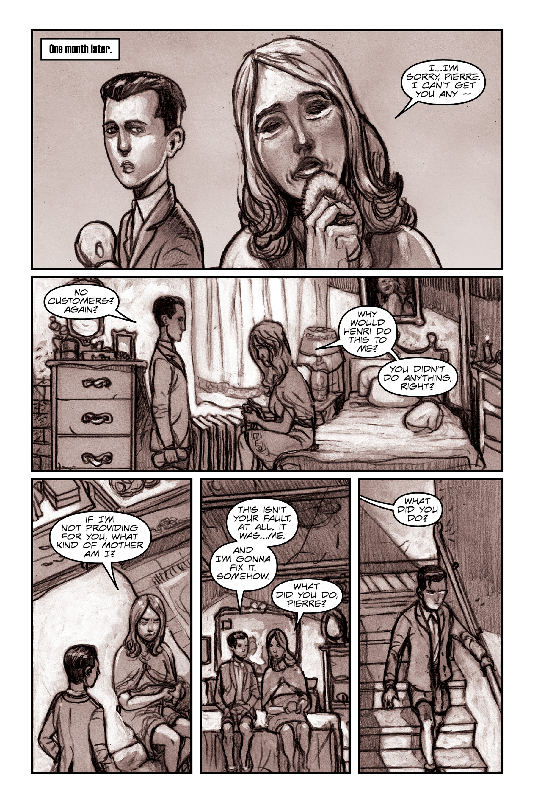 Son Of Hitler (2018) issue 1 - Page 55