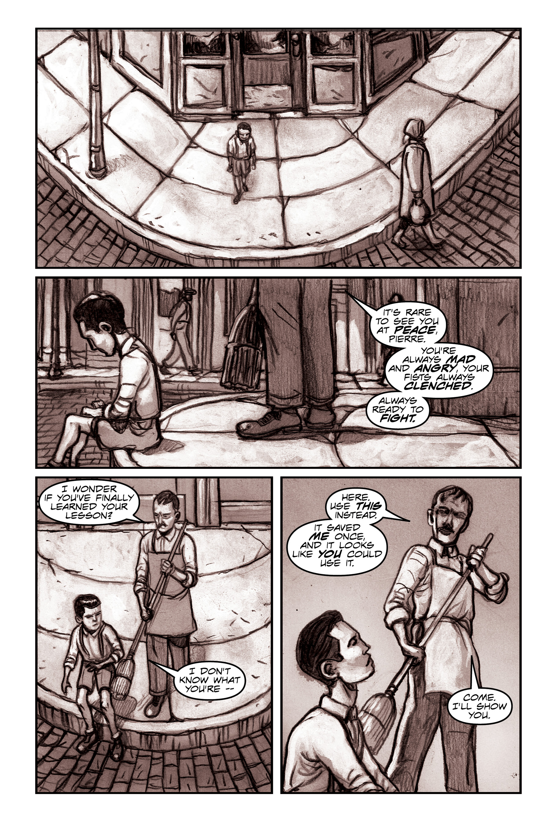 Son Of Hitler (2018) issue 1 - Page 56