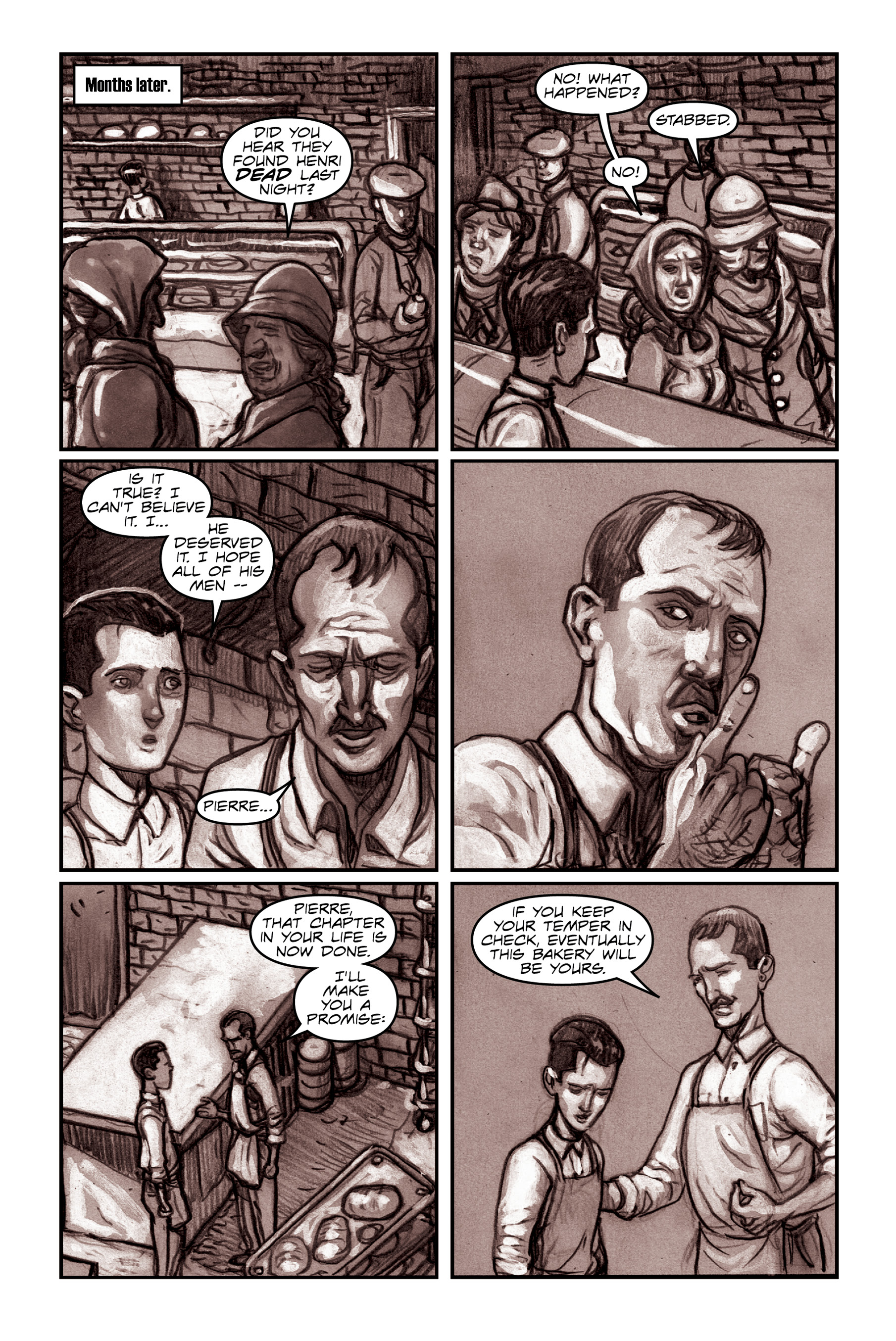 Son Of Hitler (2018) issue 1 - Page 58