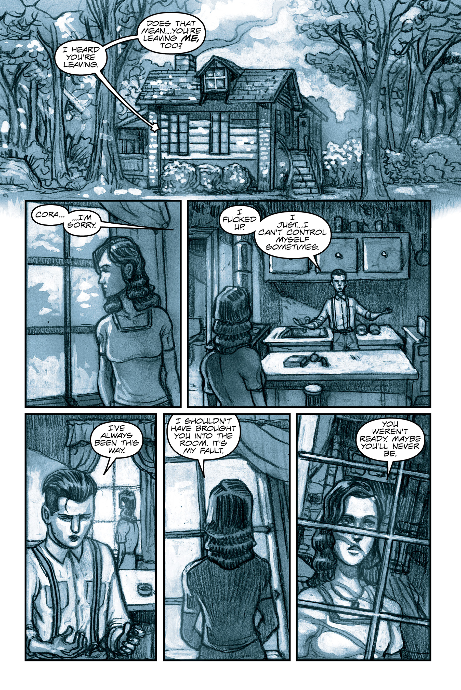 Son Of Hitler (2018) issue 1 - Page 84