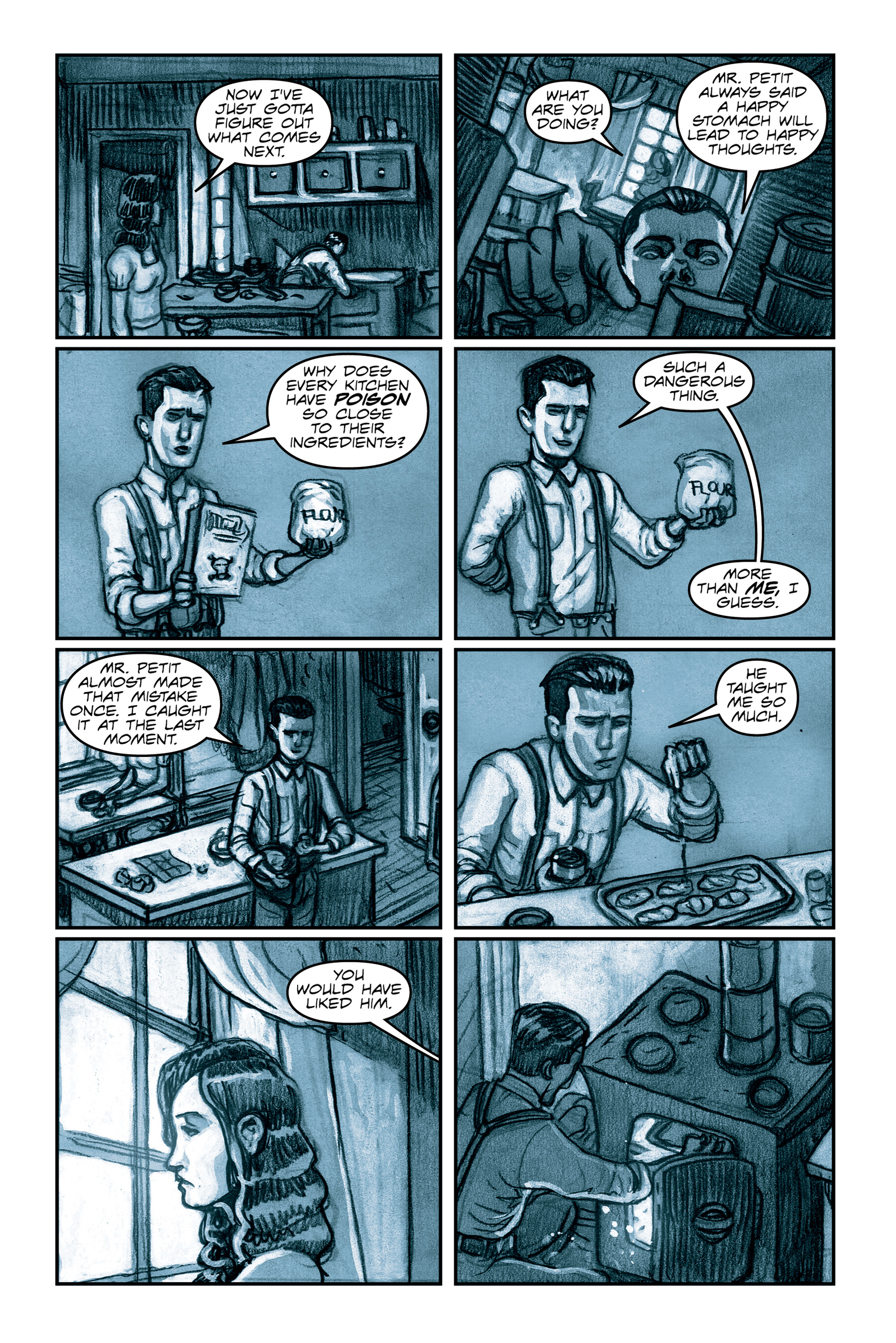 Son Of Hitler (2018) issue 1 - Page 85