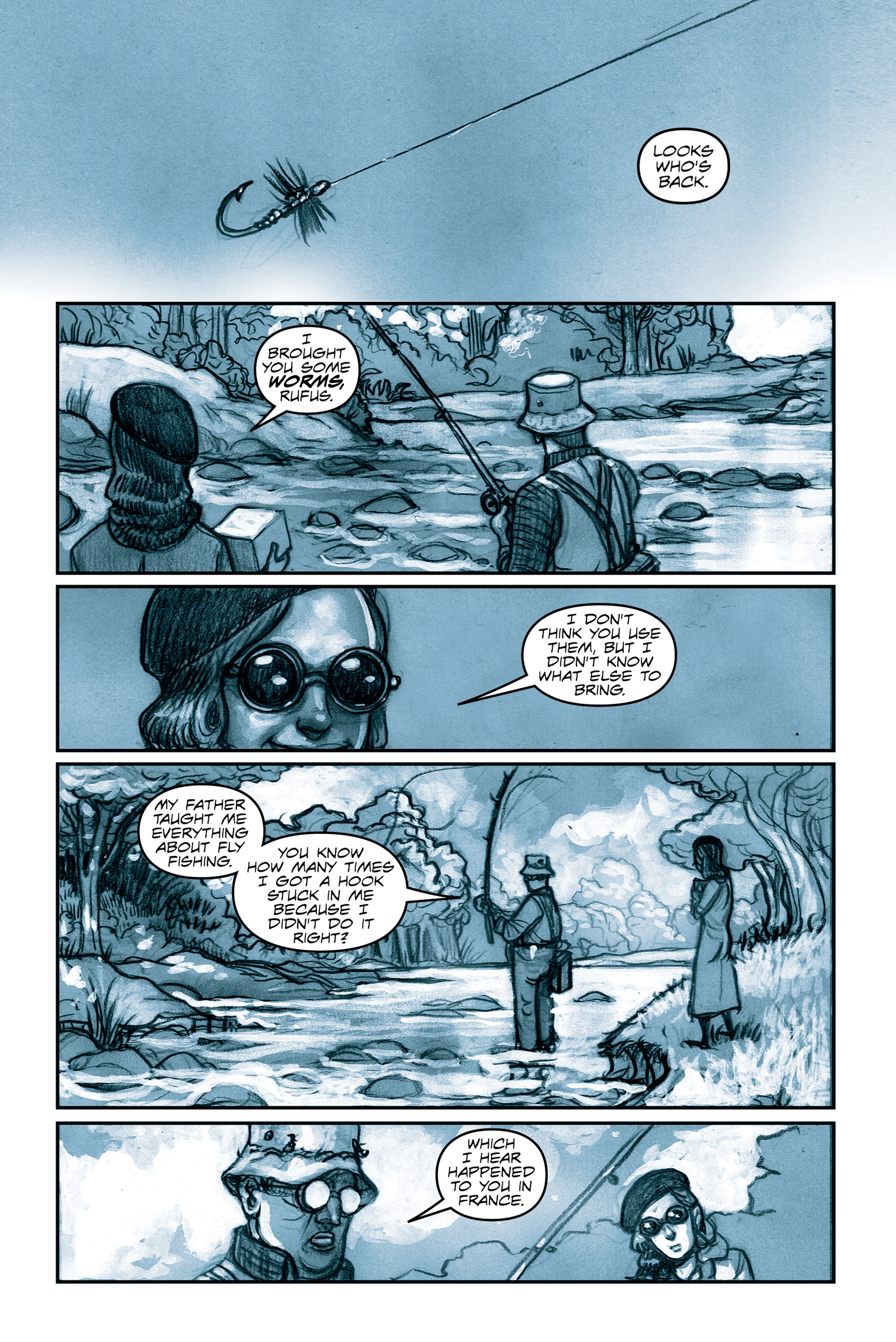 Son Of Hitler (2018) issue 1 - Page 90