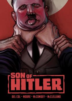 Son Of Hitler (2018)