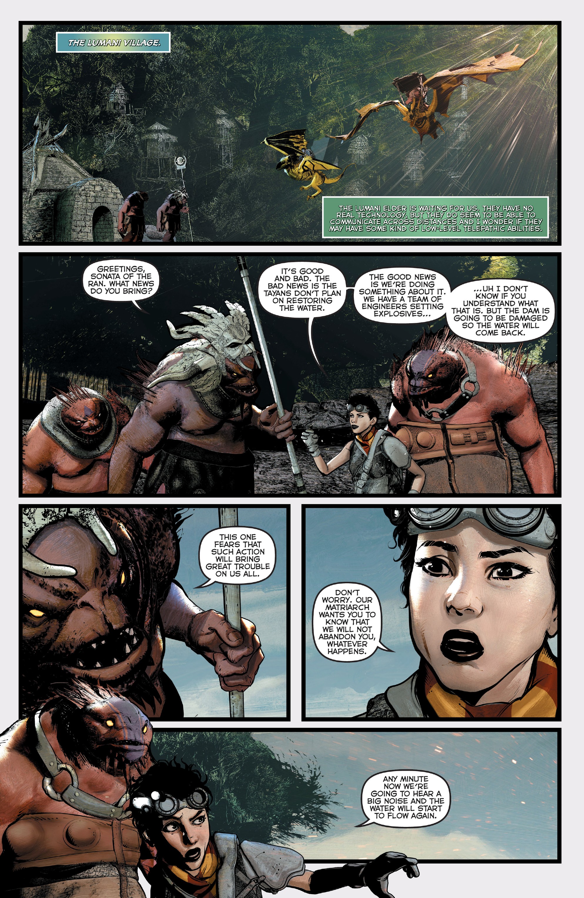 Sonata (2019-) issue 1 - Page 25