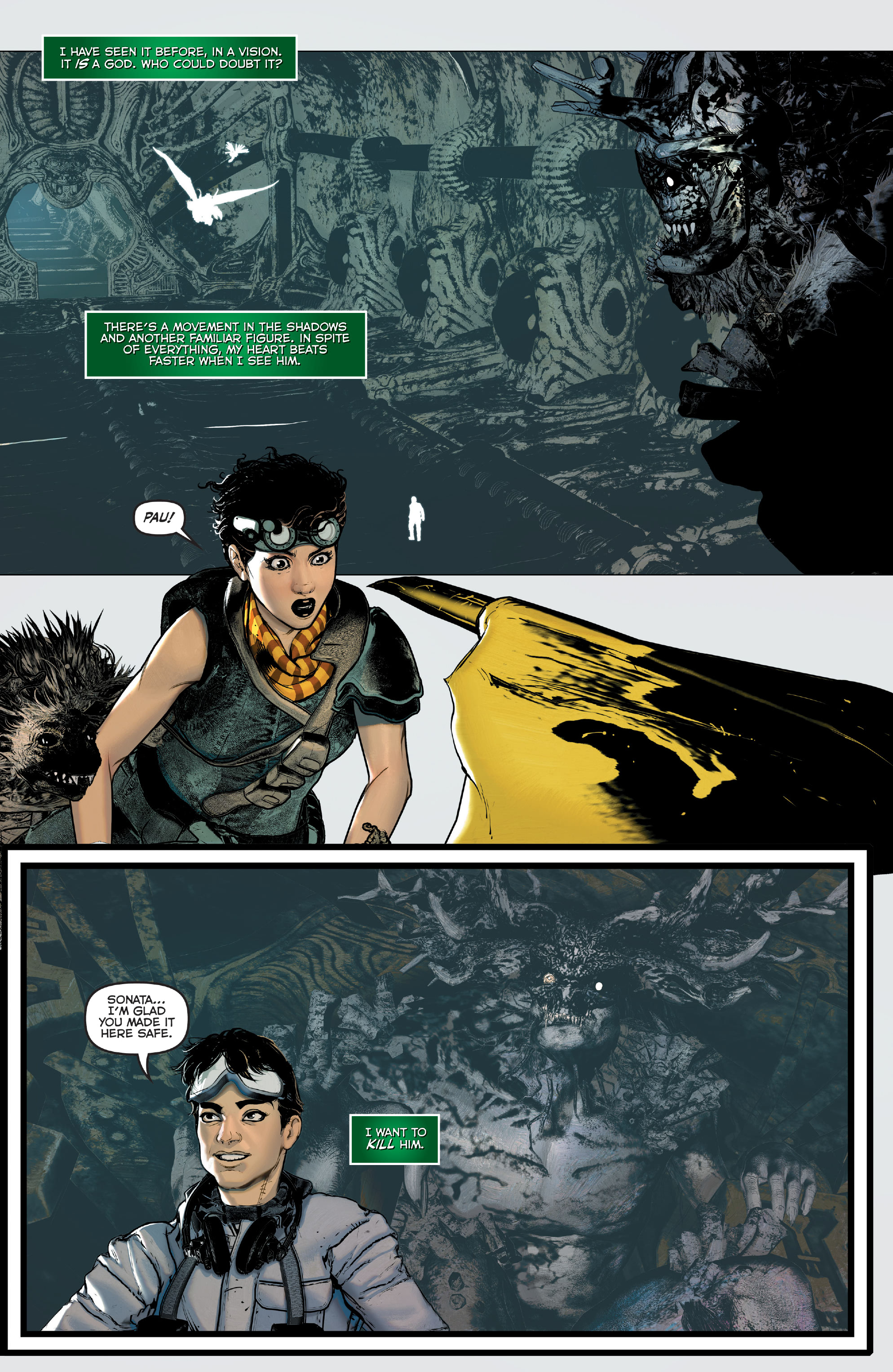 <{ $series->title }} issue 10 - Page 8