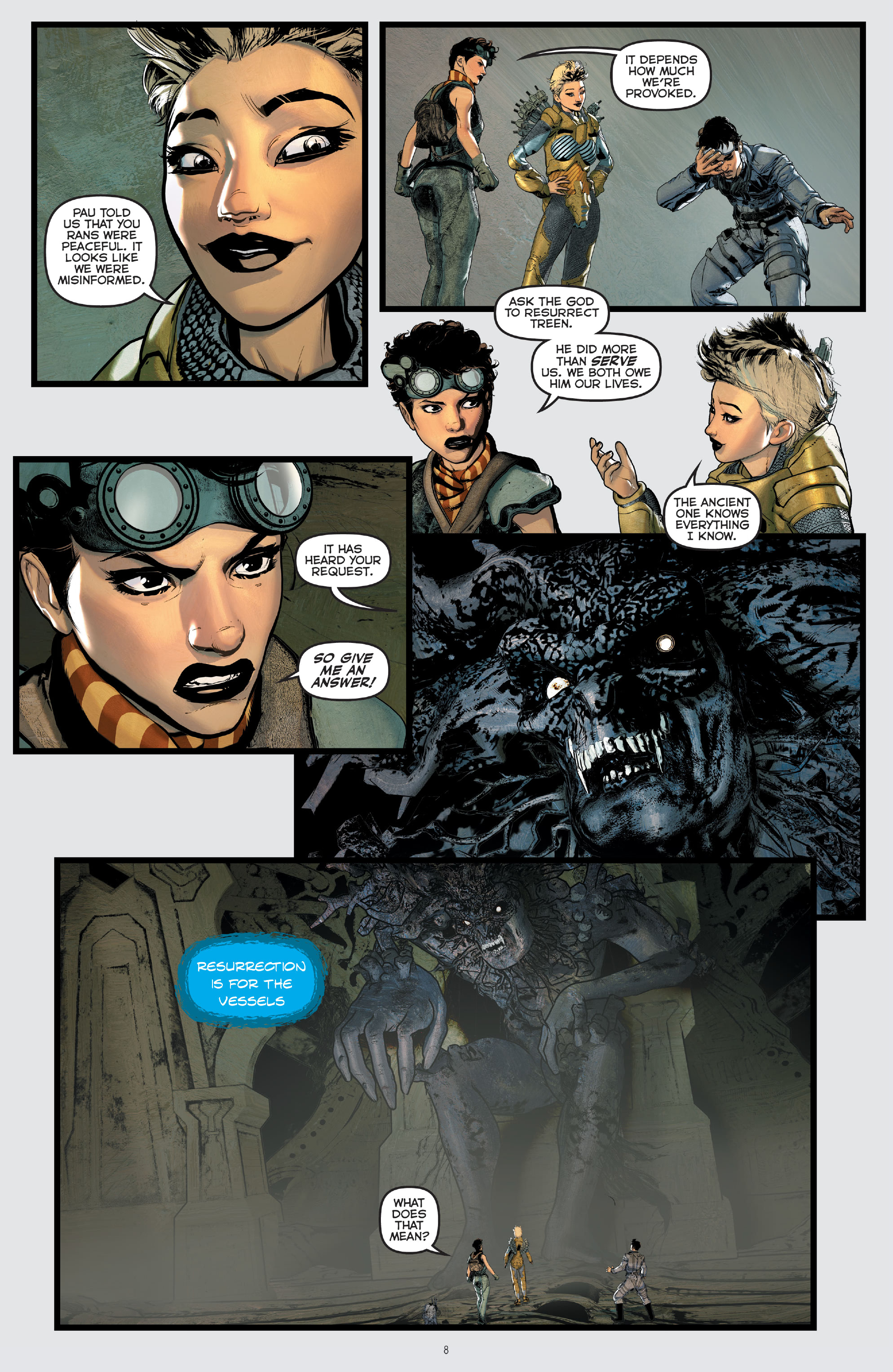 Sonata (2019-) issue 10 - Page 10