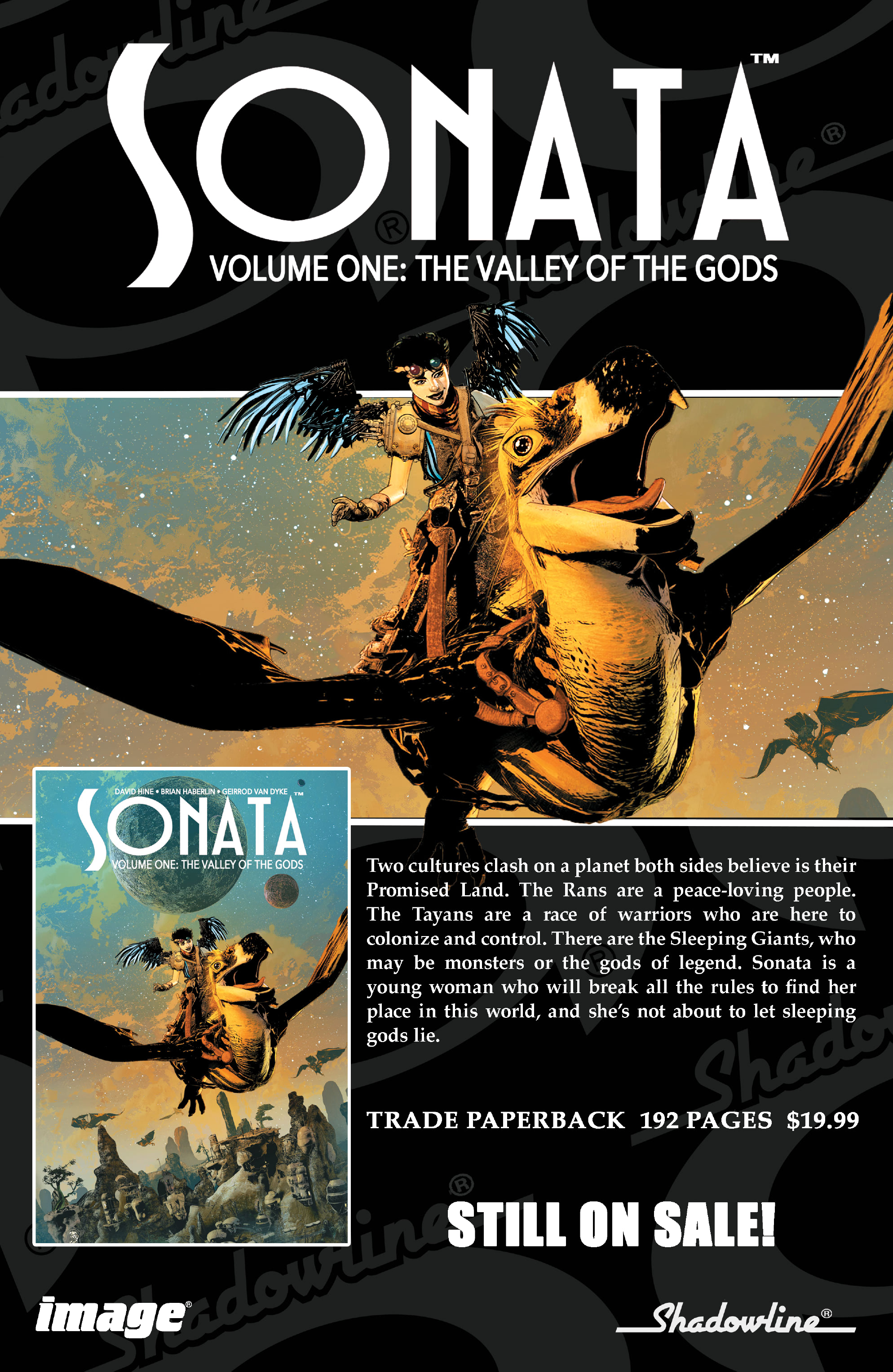 Sonata (2019-) issue 10 - Page 32