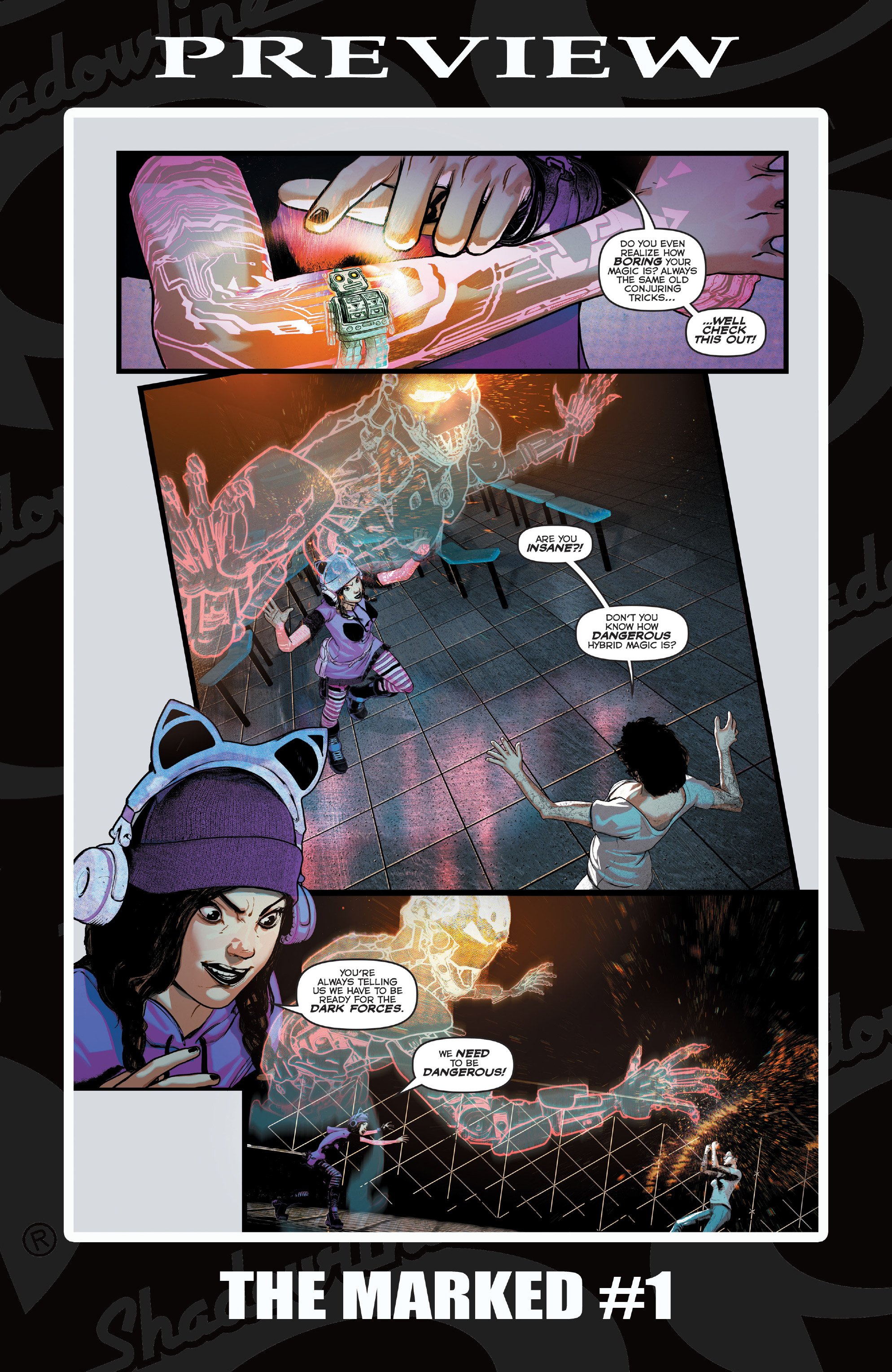 Sonata (2019-) issue 3 - Page 31