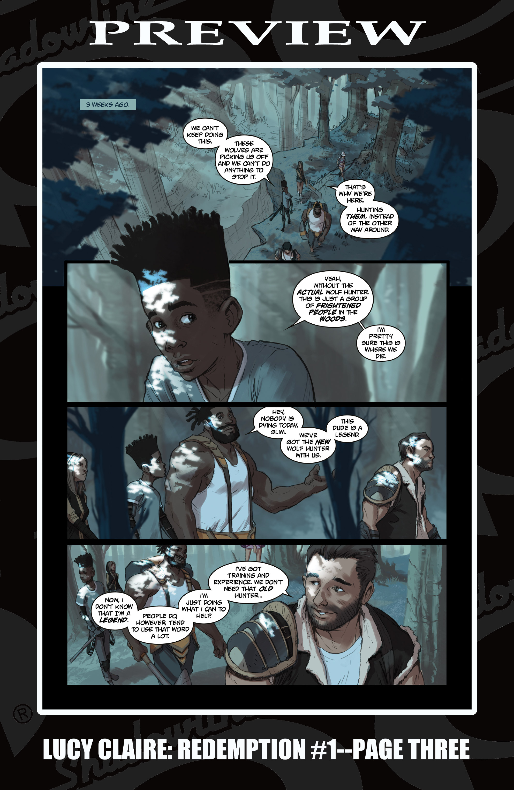 Sonata (2019-) issue 6 - Page 30