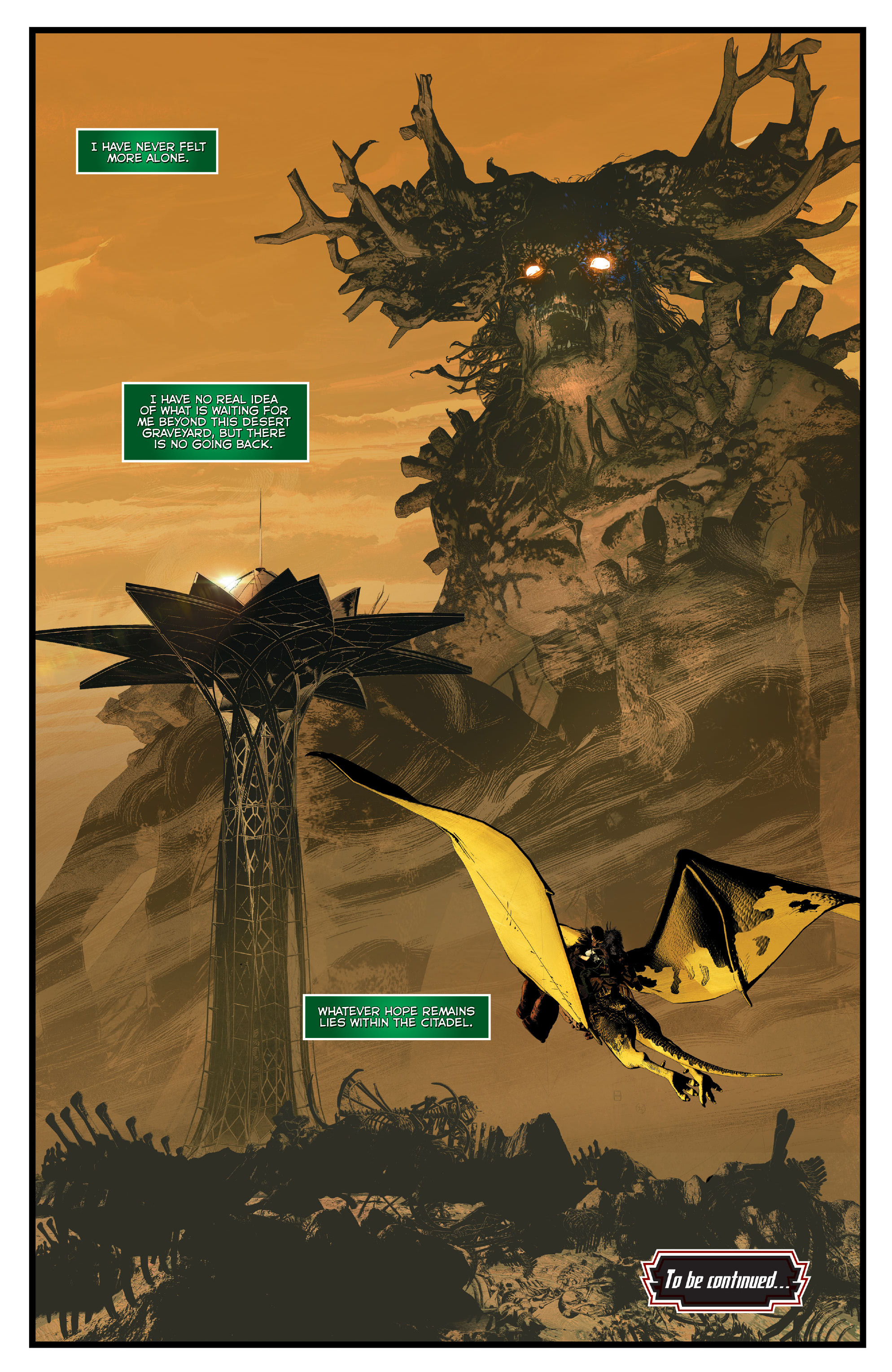 <{ $series->title }} issue 9 - Page 28