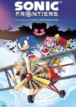 Sonic Frontiers Prologue: Convergence (2022)