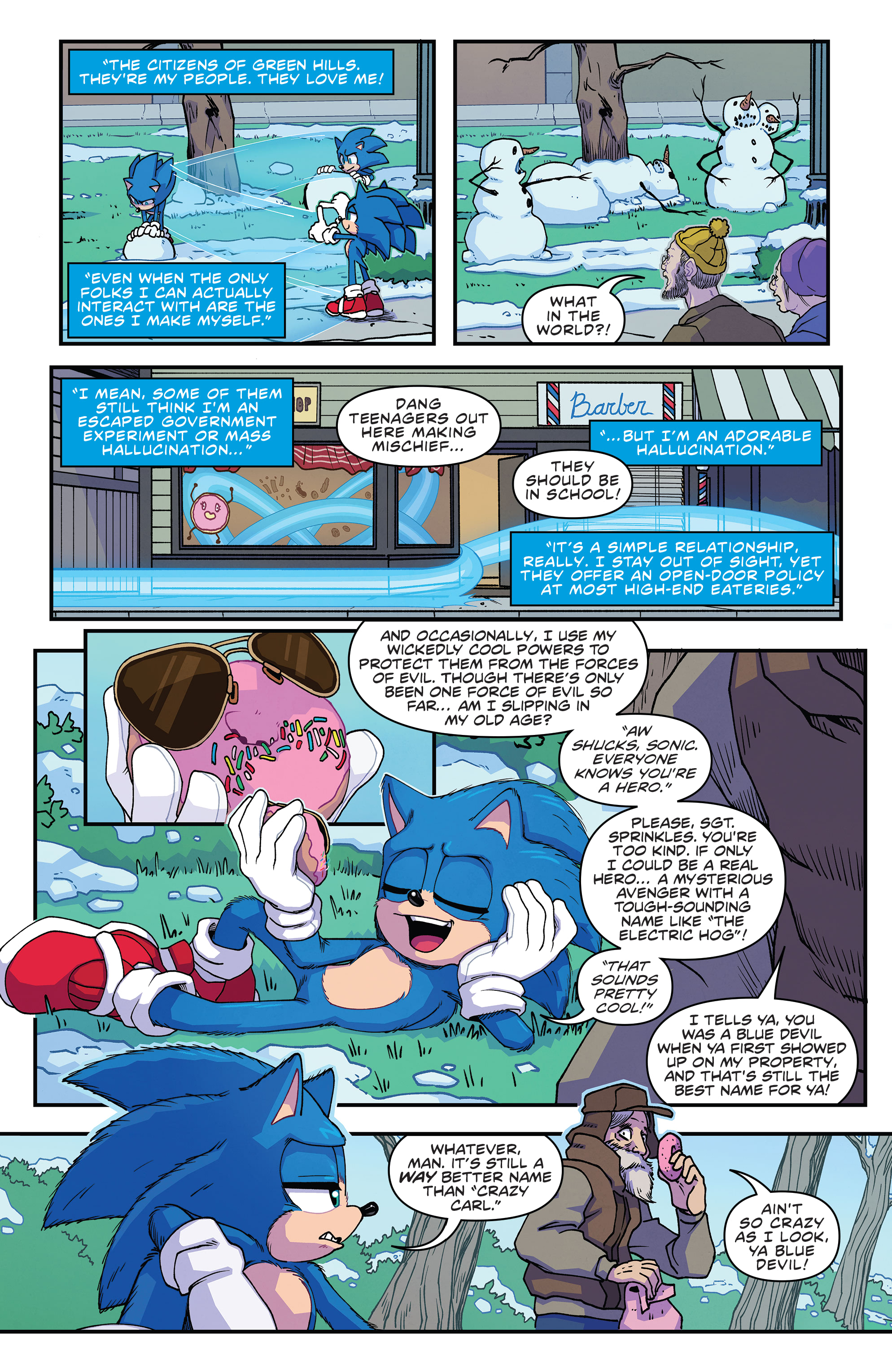 Sonic Battle 2:The Trailer(See this before the ep) - Comic Studio