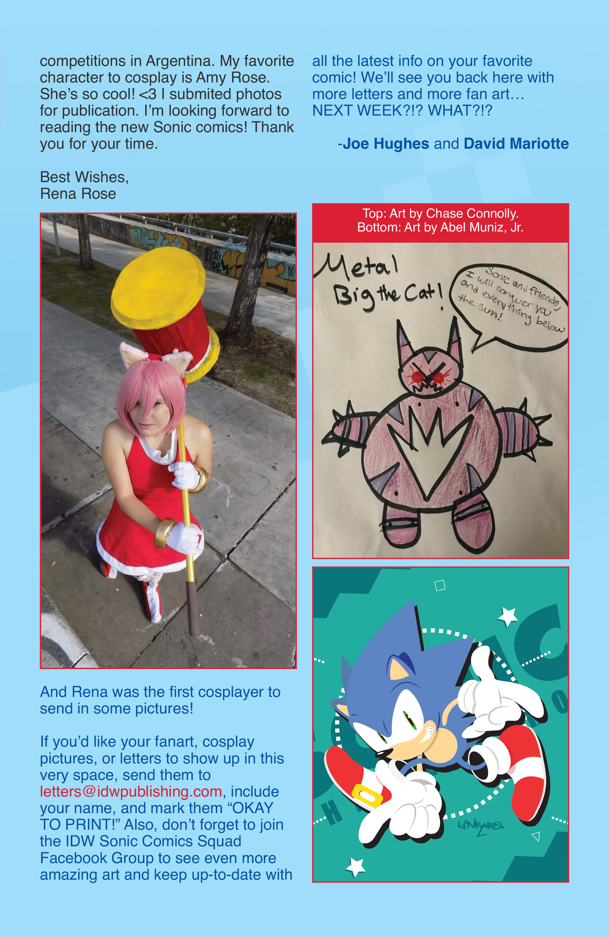 Sonic The Hedgehog (2018-) issue 1 - Page 24