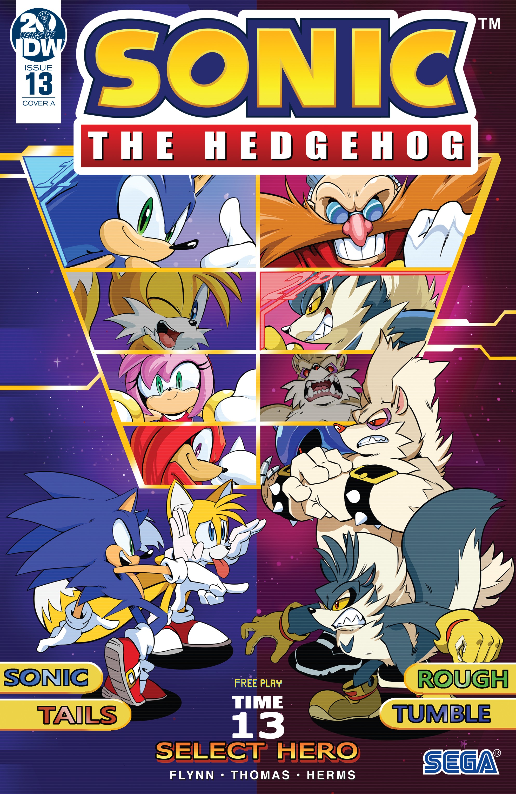 Обложки sonic. Соник комиксы IDW. Sonic IDW Tails. Sonic the Hedgehog 13. IDW Sonic the Hedgehog.