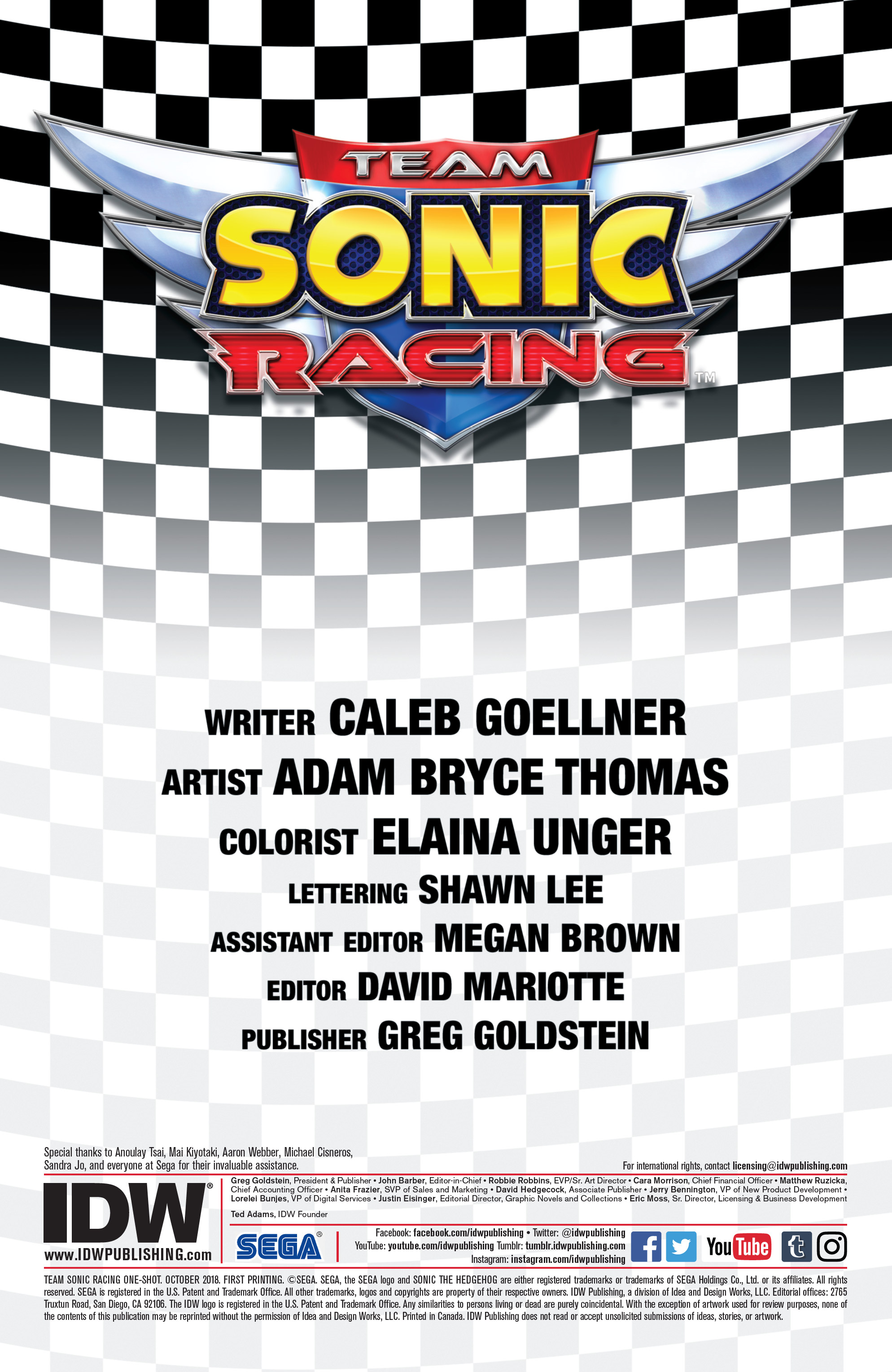 Sonic The Hedgehog (2018-) issue 23 - Page 28