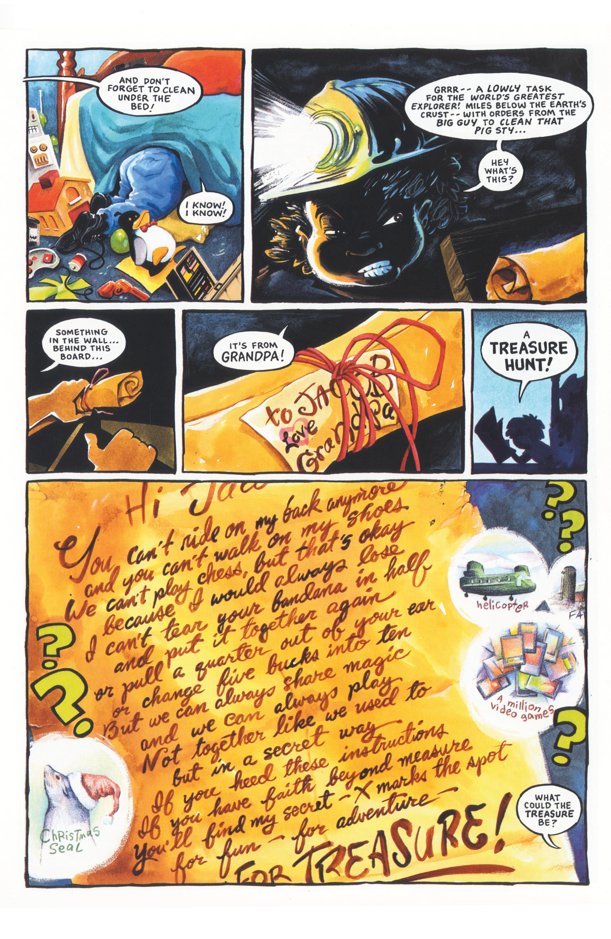 Sonic The Hedgehog (2018-) issue 28 - Page 36