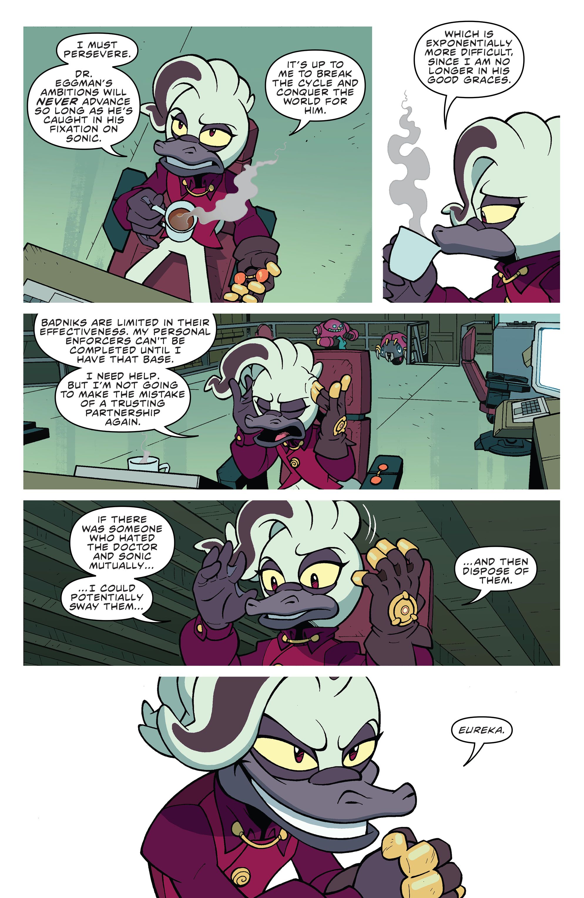 <{ $series->title }} issue 33 - Page 37