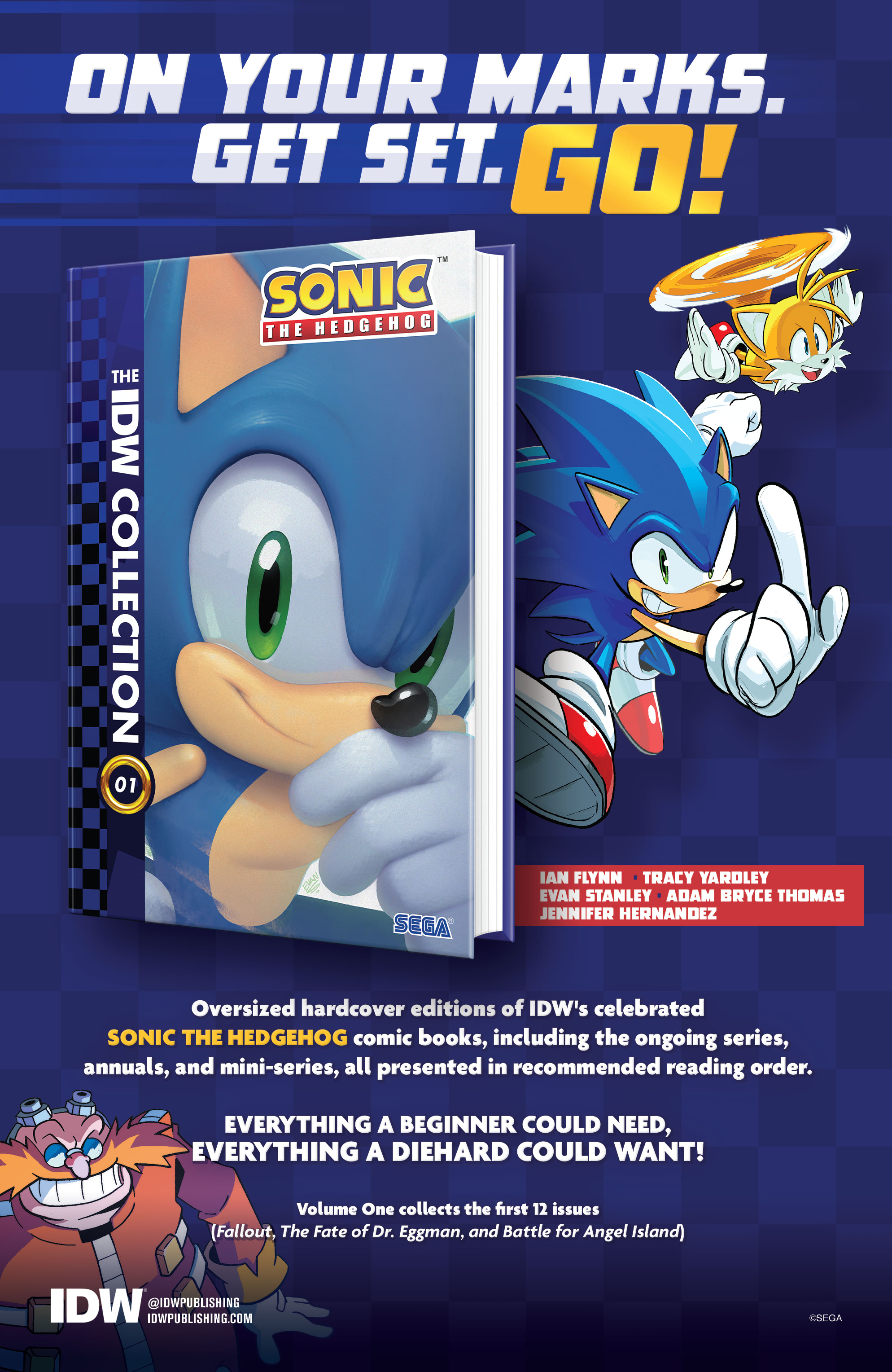 SONIC THE HEDGEHOG #39