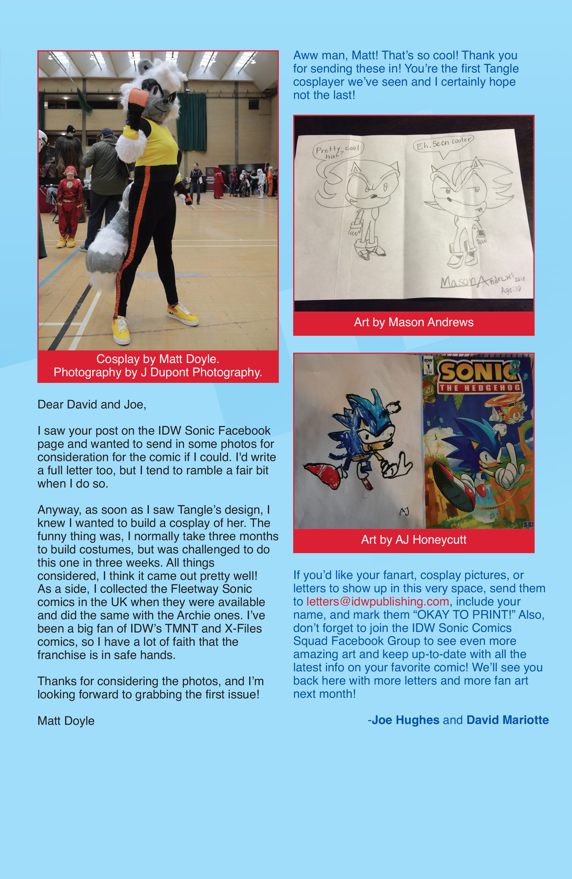 Sonic The Hedgehog (2018-) issue 5 - Page 26