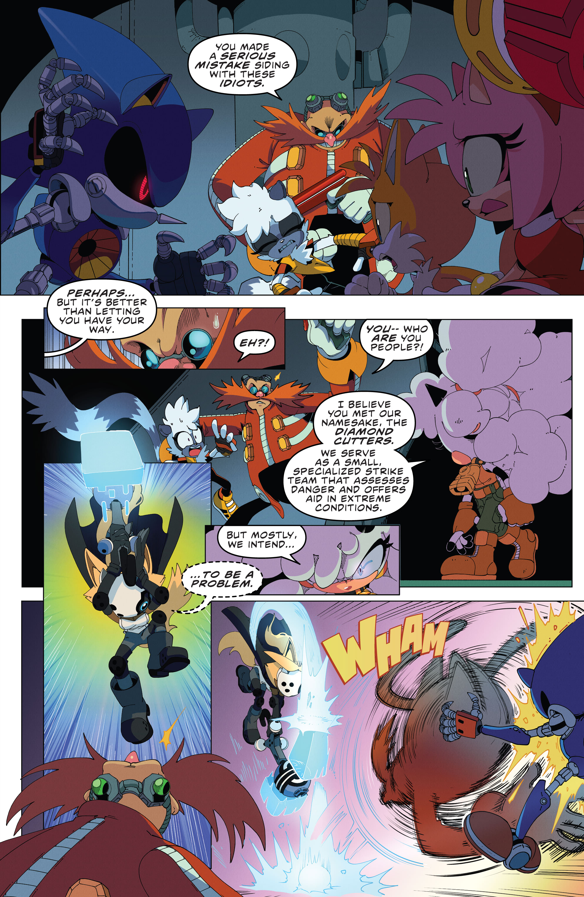 <{ $series->title }} issue 61 - Page 9