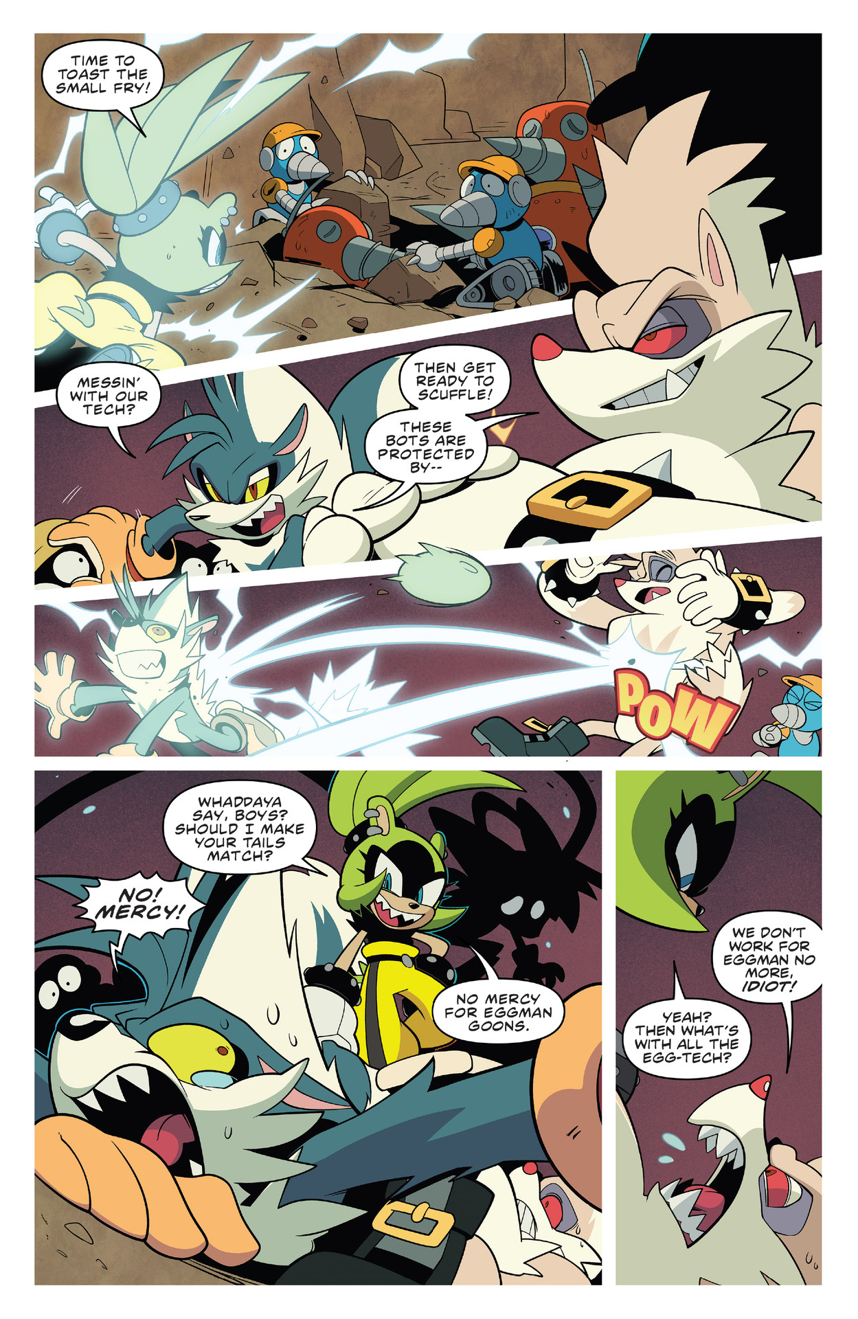 <{ $series->title }} issue 67 - Page 9