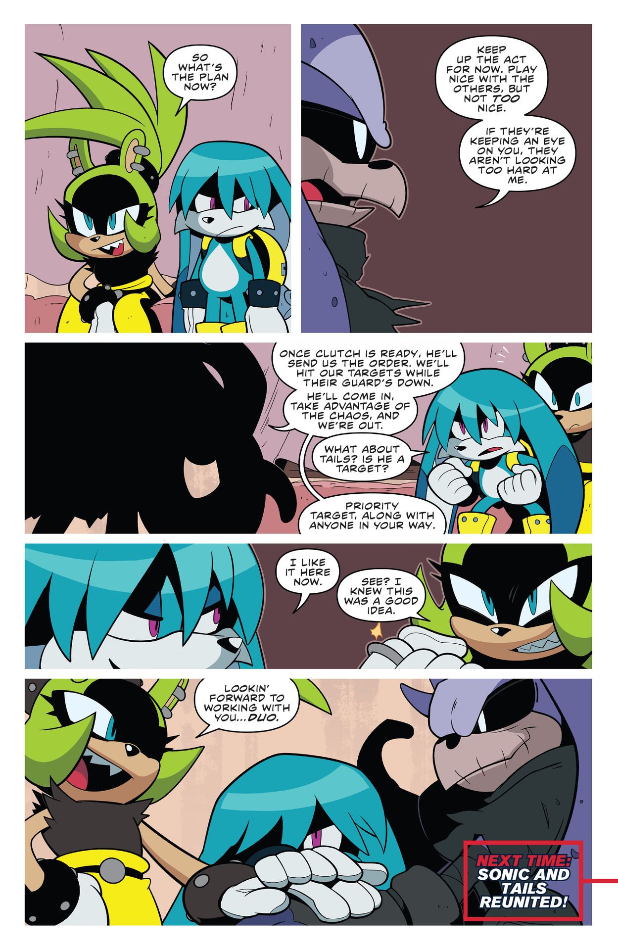 <{ $series->title }} issue 67 - Page 24