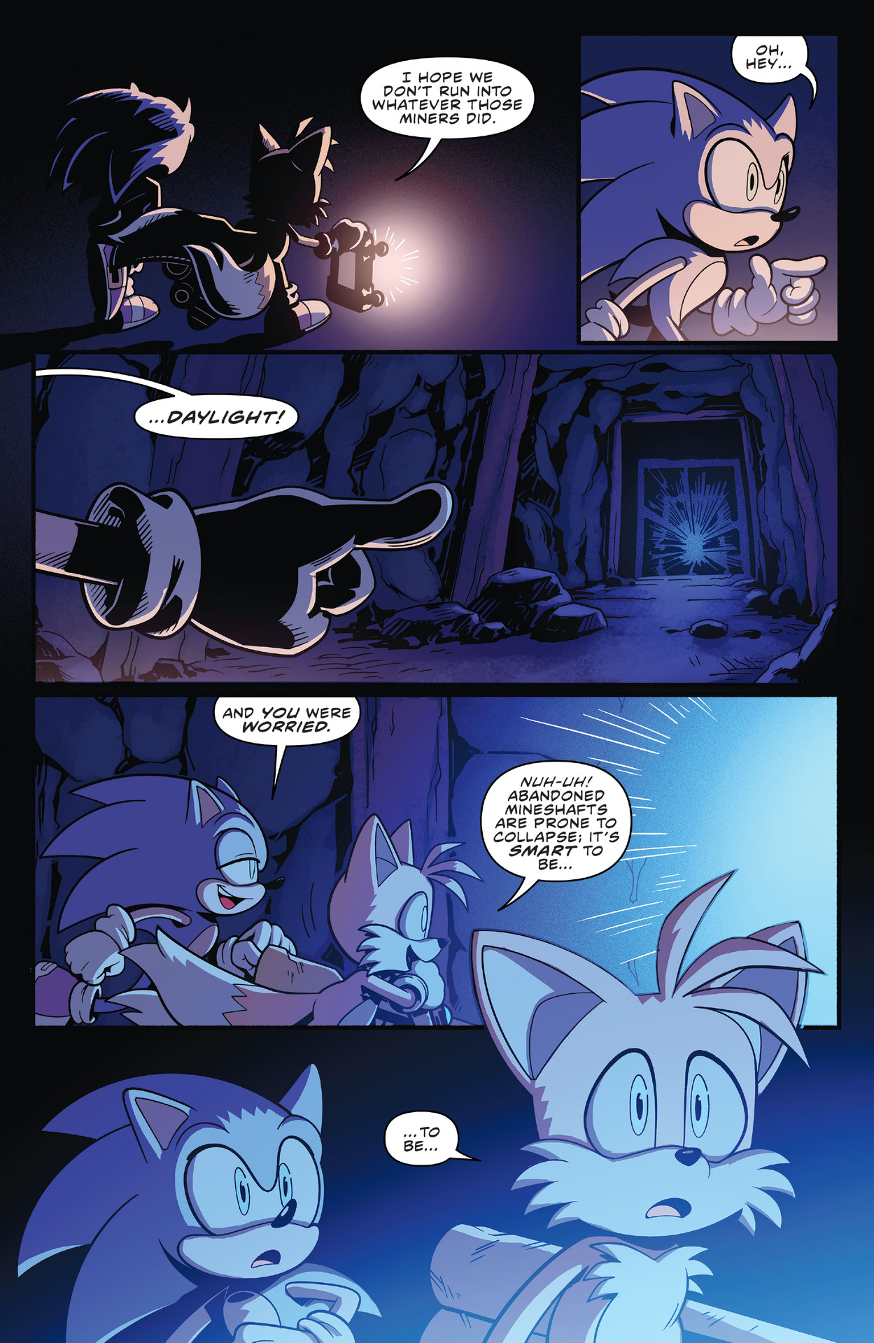 <{ $series->title }} issue 68 - Page 11