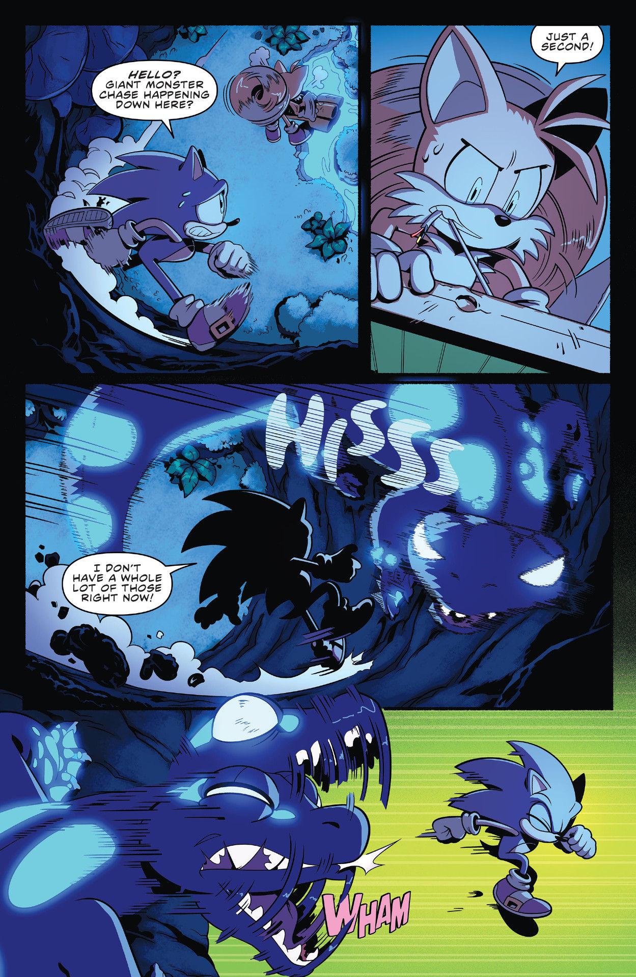 <{ $series->title }} issue 68 - Page 17