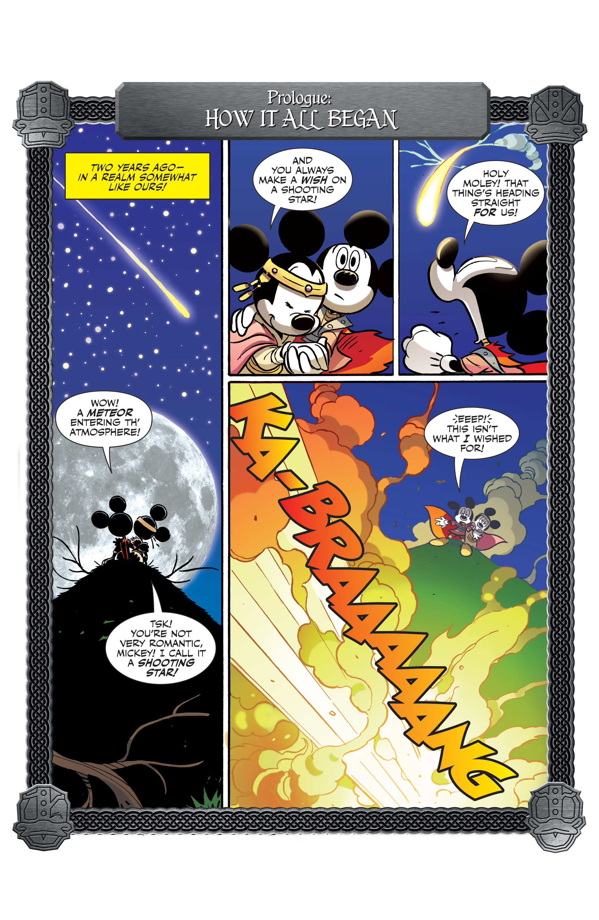 Sonic The Hedgehog (2018-) issue 7 - Page 27