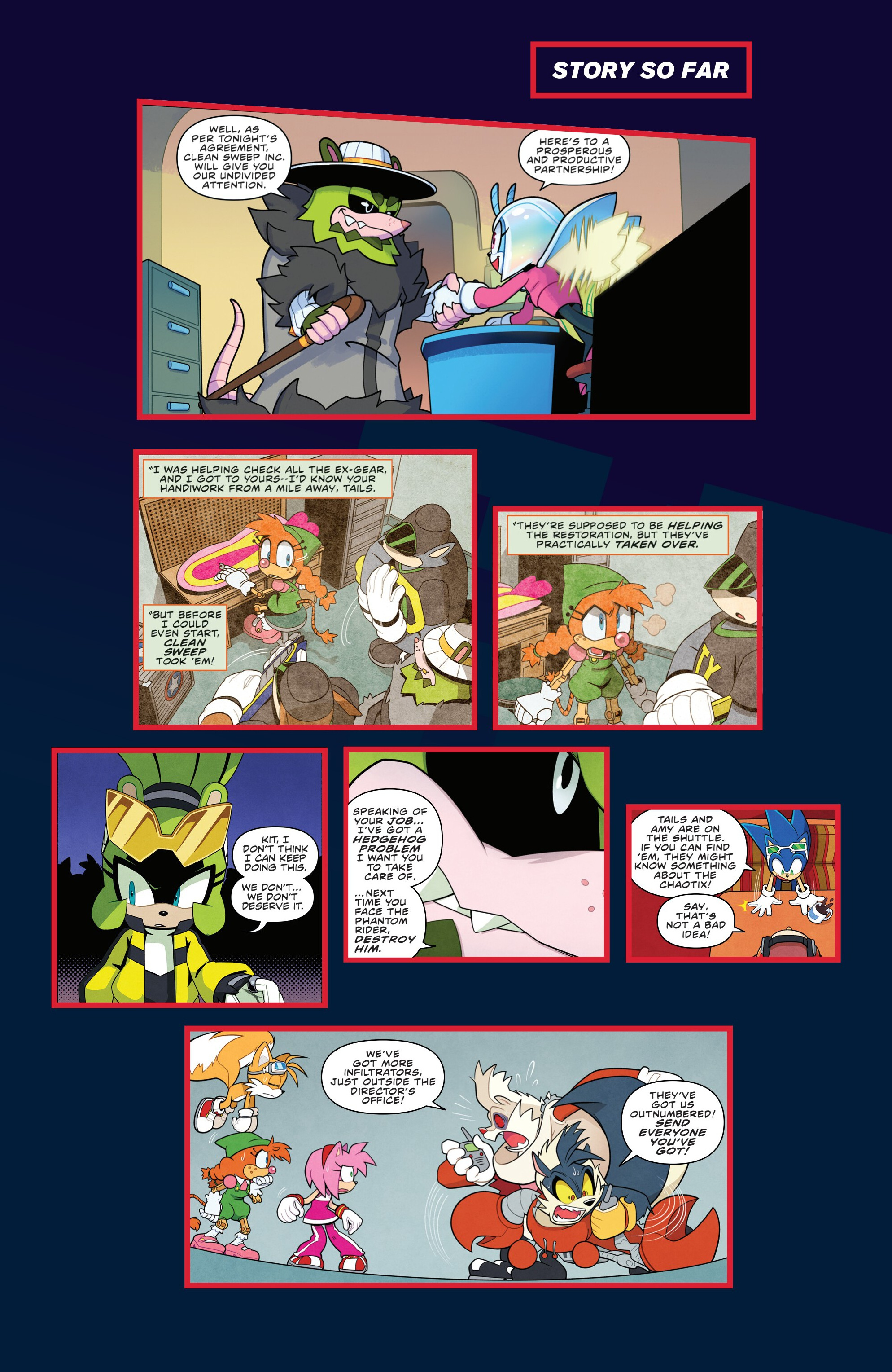 <{ $series->title }} issue 73 - Page 3